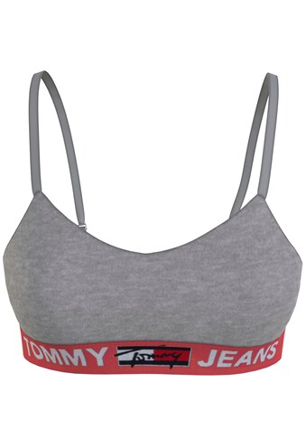 Tommy Hilfiger Underwear Bralette-BH, mit verstellbaren Trägern kaufen