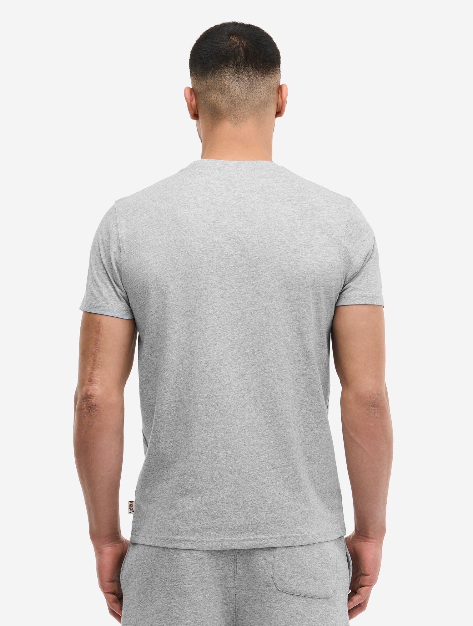 Lonsdale T-Shirt »RAMSHAW« für Erwachsene, sportlicher Stil, für Sportmode und Streetwear