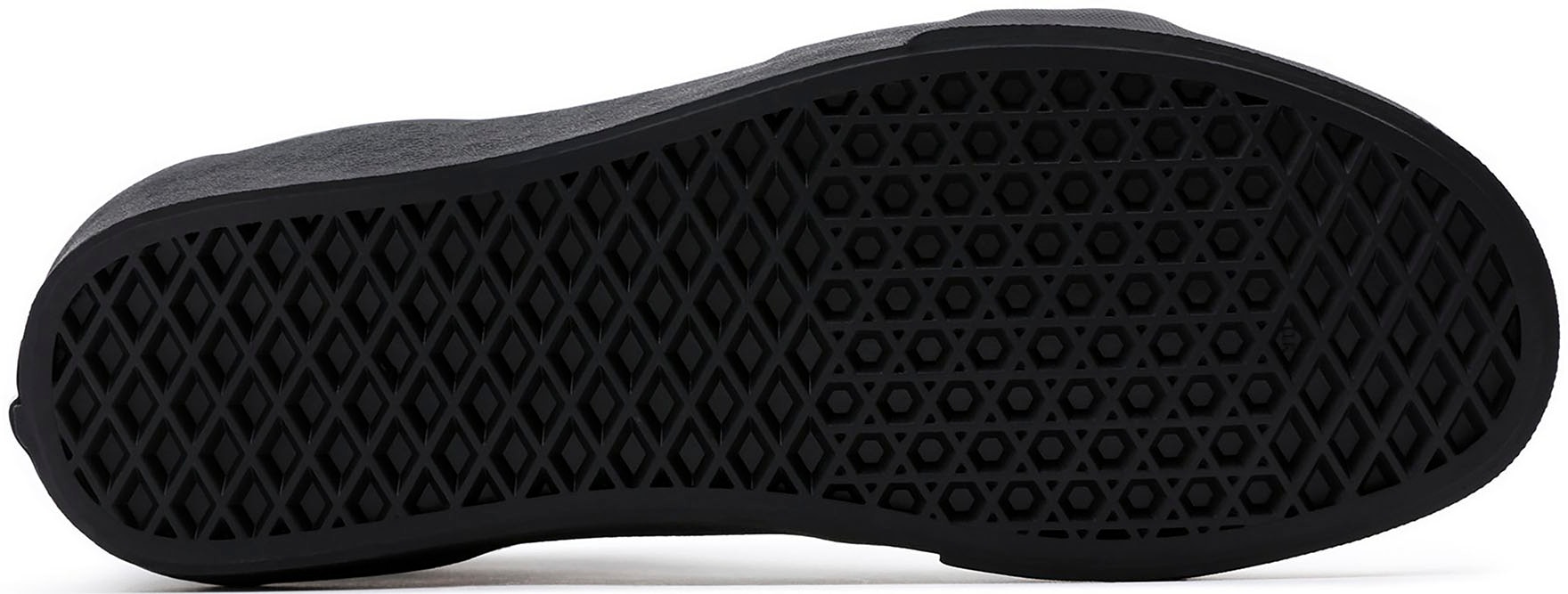 Vans Sneaker »SK8-Hi«, aus textilem Canvas-Material