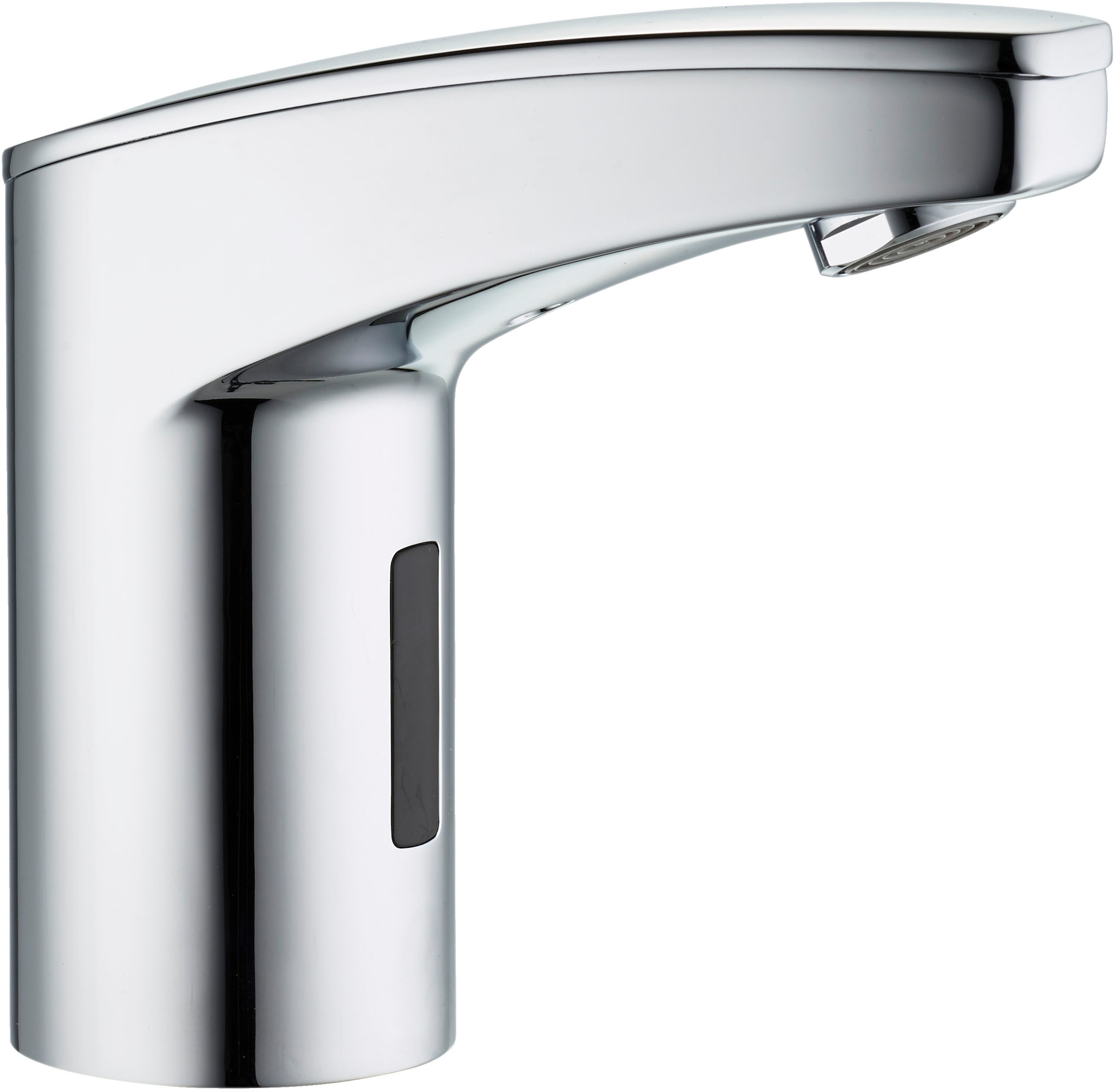 STIEBEL ELTRON Waschtischarmatur »WSN 10 Sensor-Armatur«, mit Stecker, für offene (drucklose) Durchlauferhitzer/Kleinspeicher