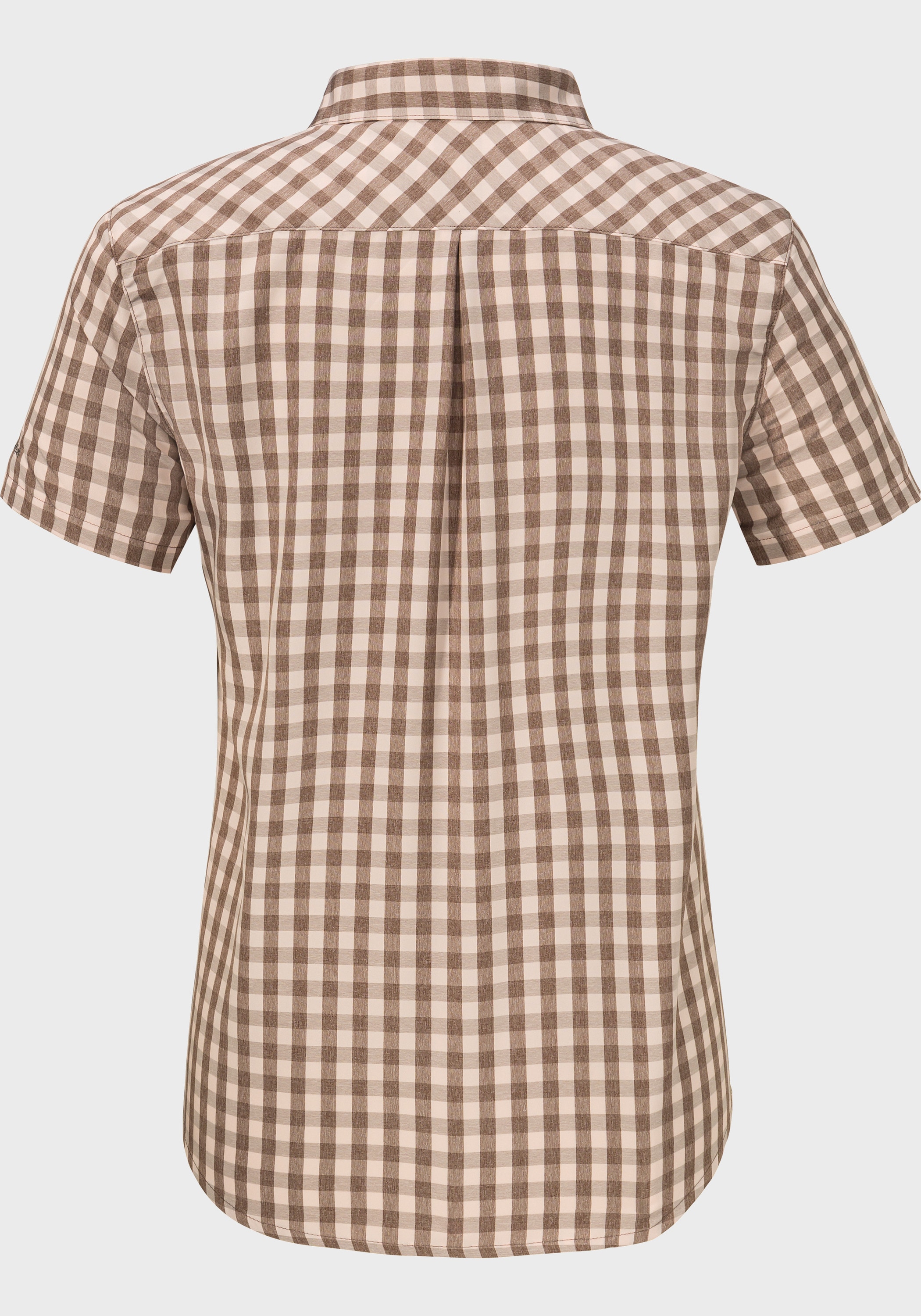 Schöffel Outdoorbluse »Hiking CIRC Blouse Style Dalfoss WMS«