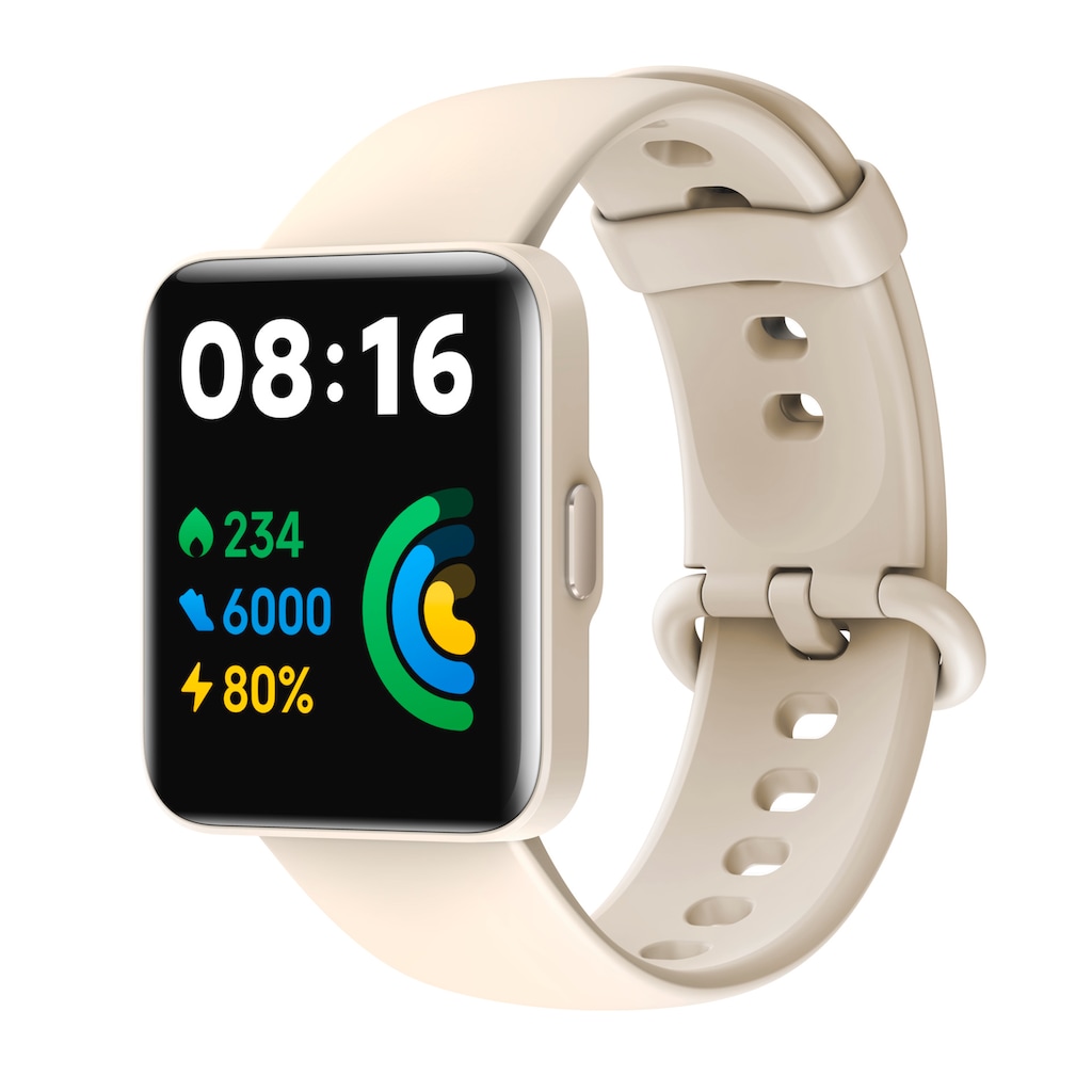 Xiaomi Smartwatch »Redmi Watch 2 Lite«