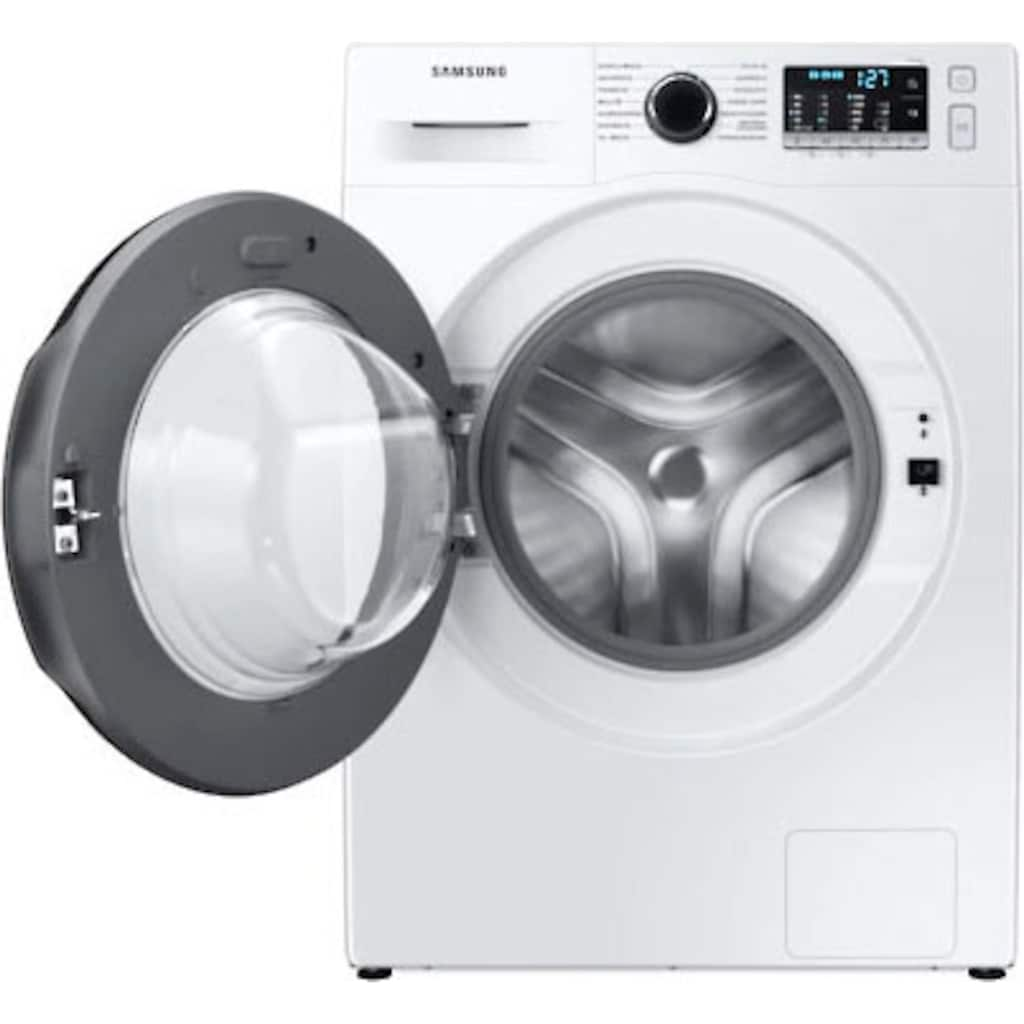 Samsung Waschmaschine »WW71TA049AE«, WW71TA049AE, 7 kg, 1400 U/min