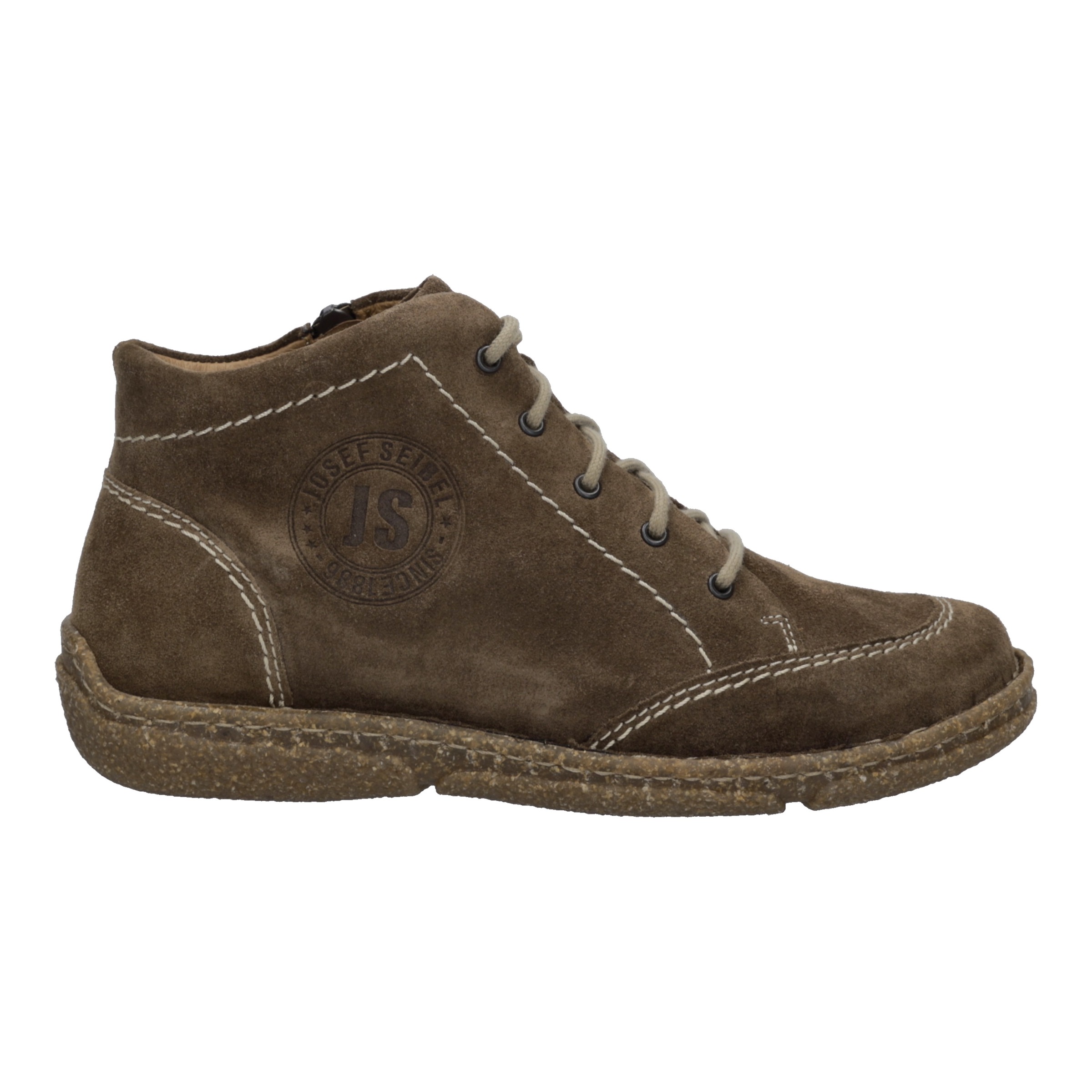 Josef Seibel Stiefelette »Neele 01, braun«