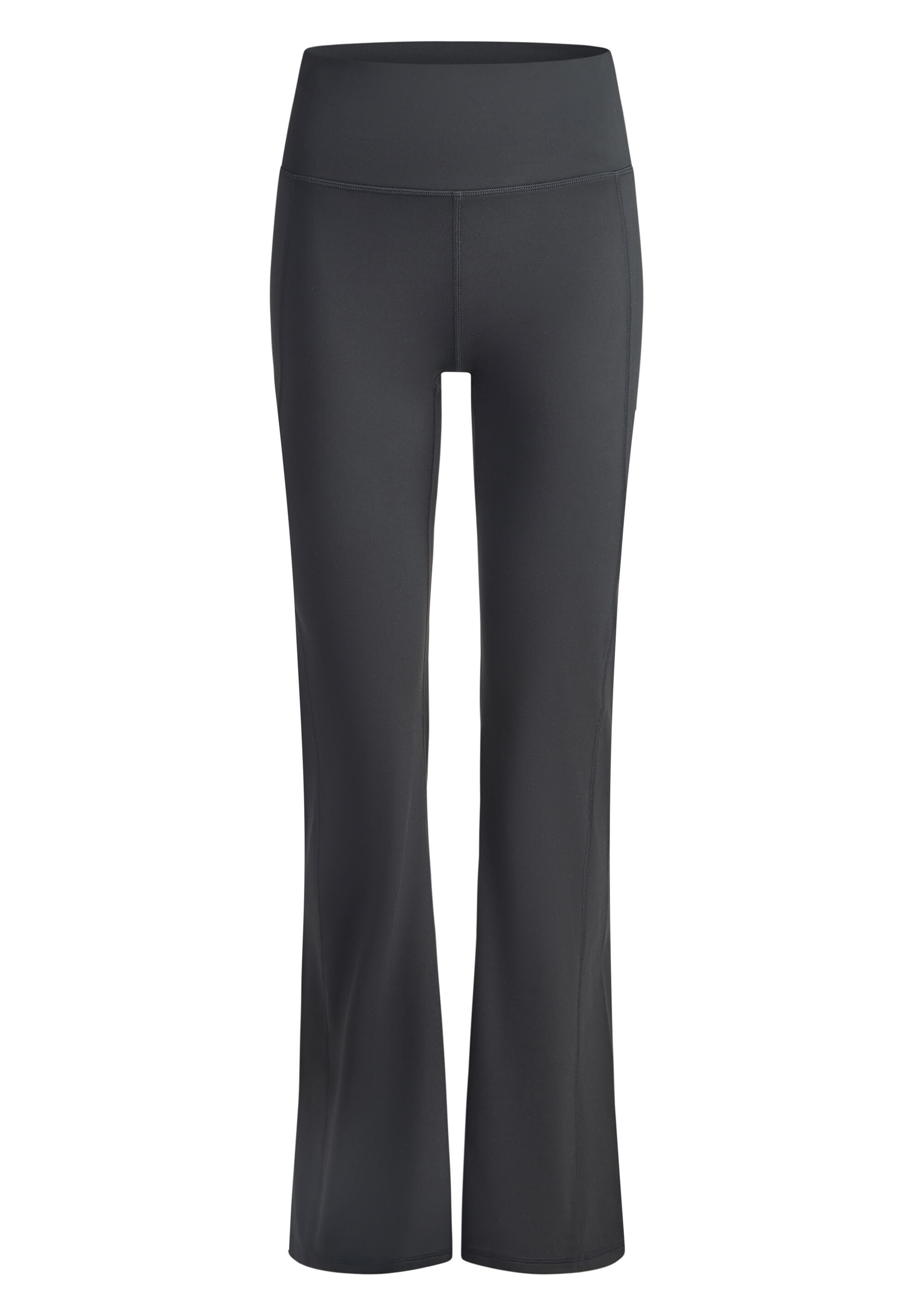 Fabletics Trainingshose »Fabletics Hose OASIS HIGH-WAISTED KICK FLARE«  mit hohem Bund