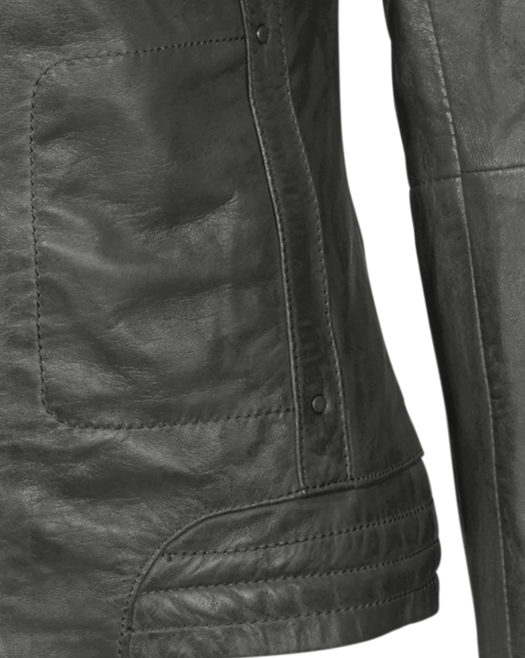 MUSTANG Lederjacke »Lederjacke Ryana«