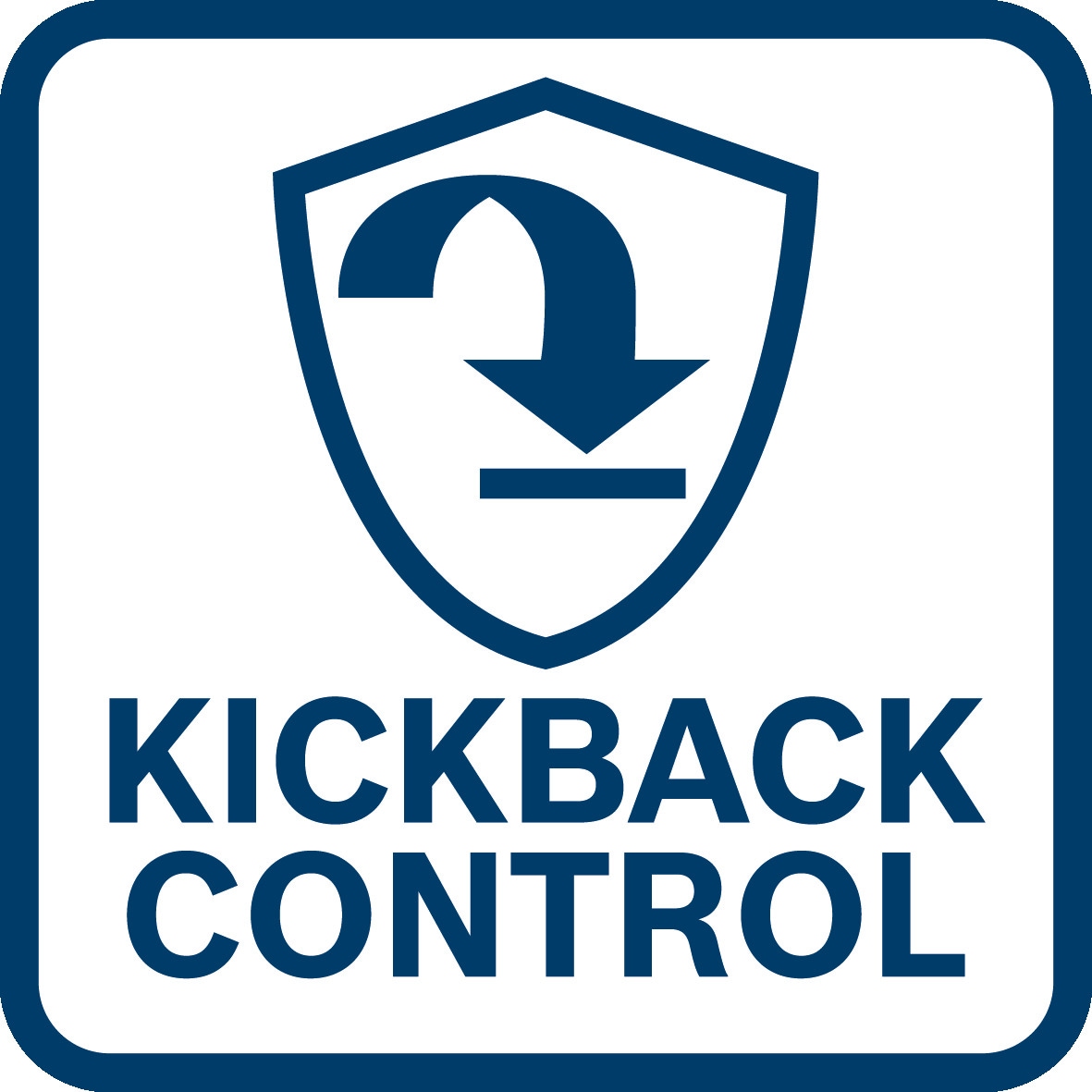Bosch Professional Akku-Handkreissäge »GKS 18V-57-2 GX«, inkl. Führungsschiene FSN 44, ohne Akku und Ladegerät