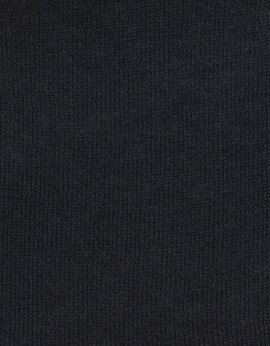 bugatti Strickjacke »Regular Fit«, mit Reißverschluss und Stehkragen