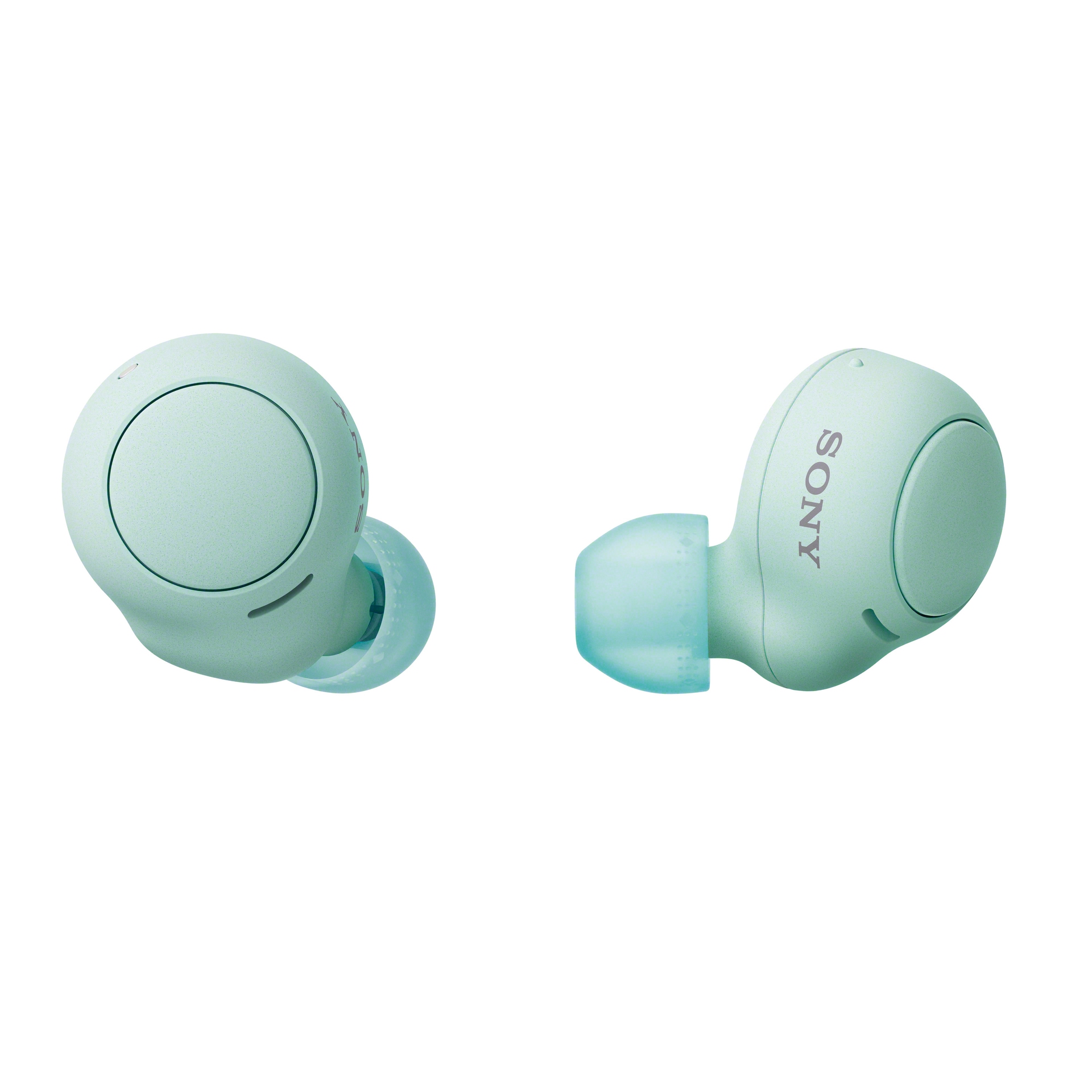 »WF-C500«, In-Ear-Kopfhörer Sony bei A2DP jetzt OTTO Wireless bestellen Bluetooth, Ladestandsanzeige-True LED
