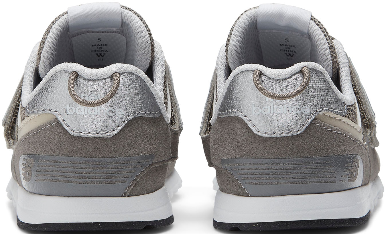 New Balance Sneaker »NW574«, mit Klettverschluss