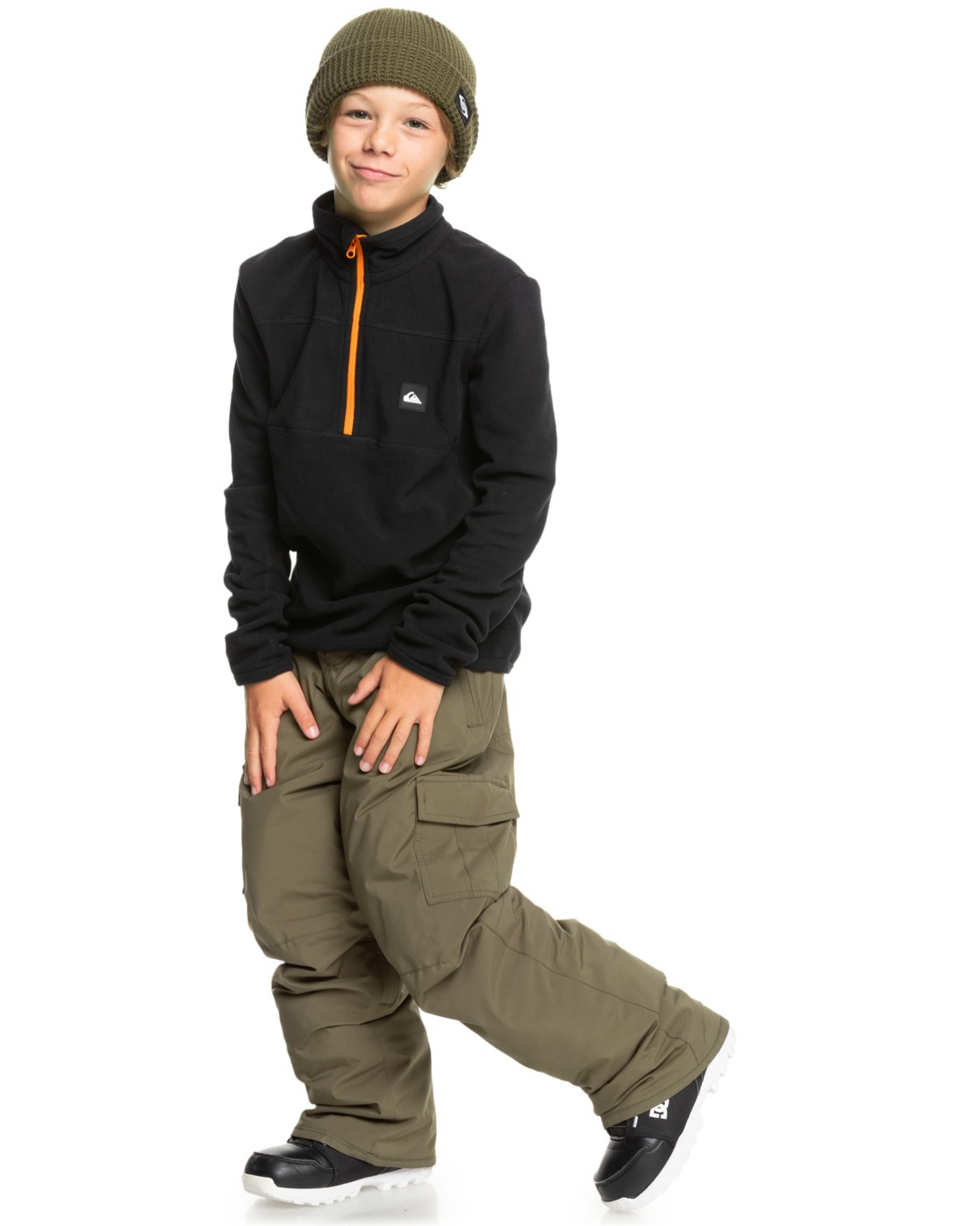 Quiksilver Skihose »Porter«