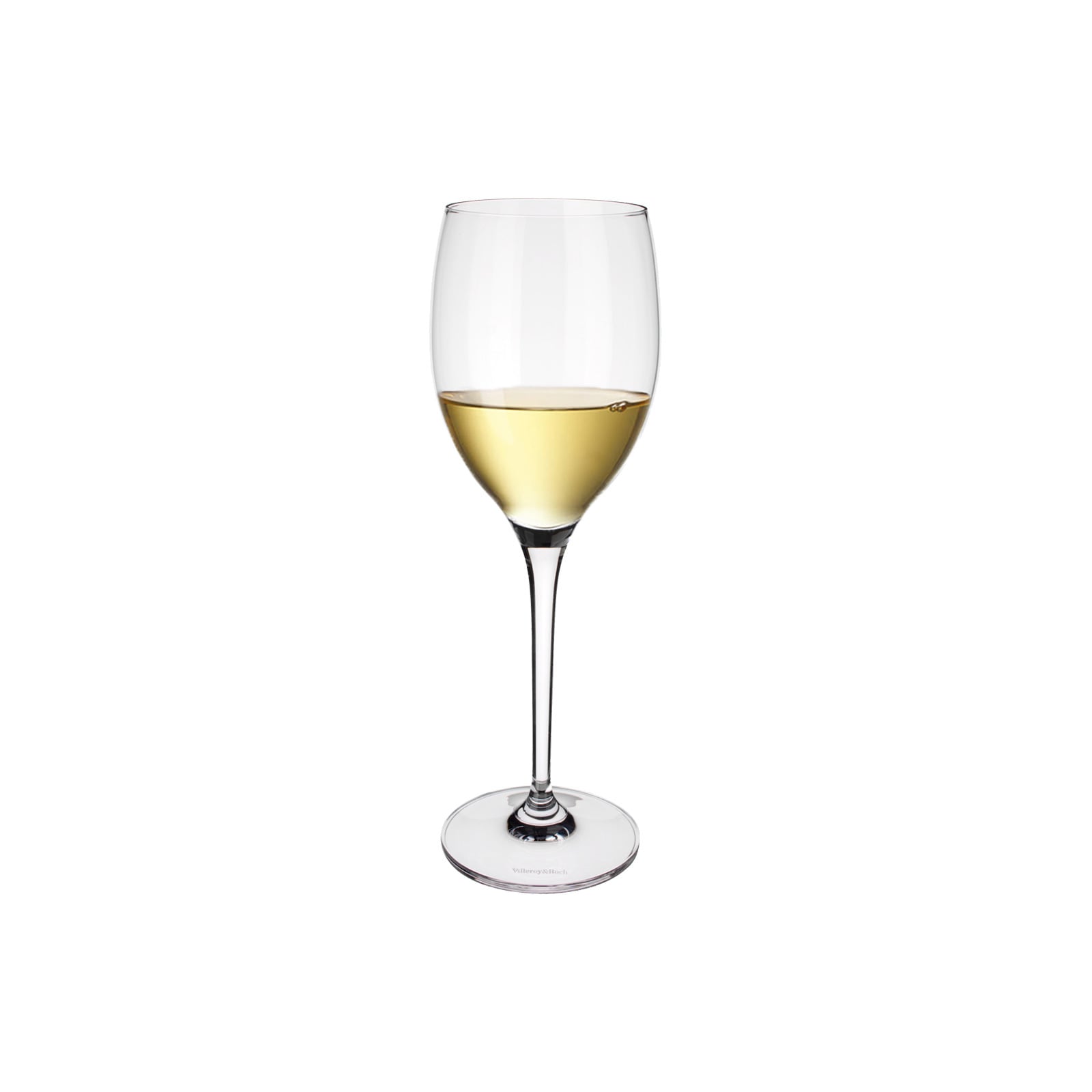 Villeroy & Boch Weißweinglas »Weißweingläser Maxima 365 ml 4er Set transparent«