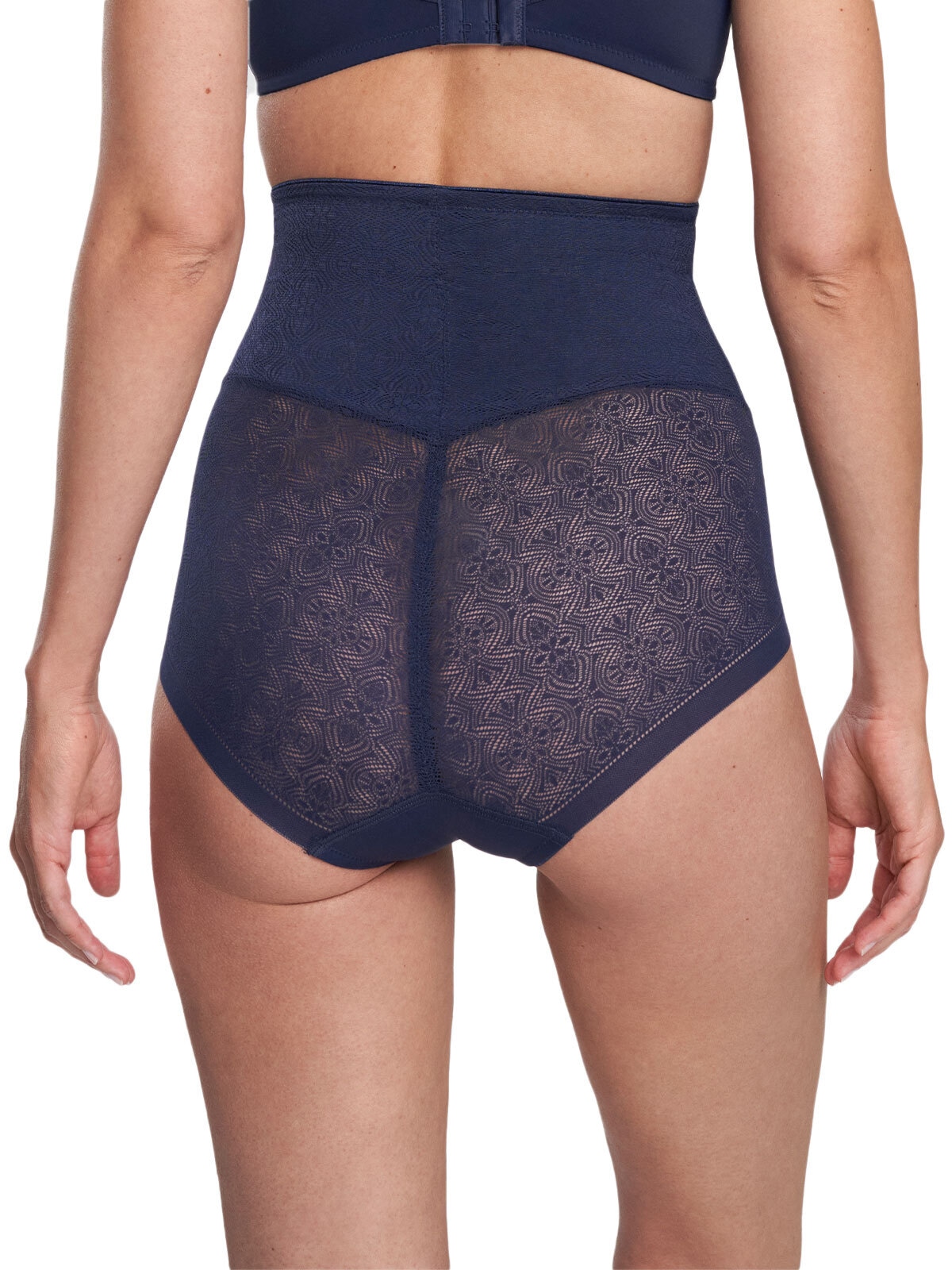 Susa High-Waist-Panty »Highwaist Panty Milano«