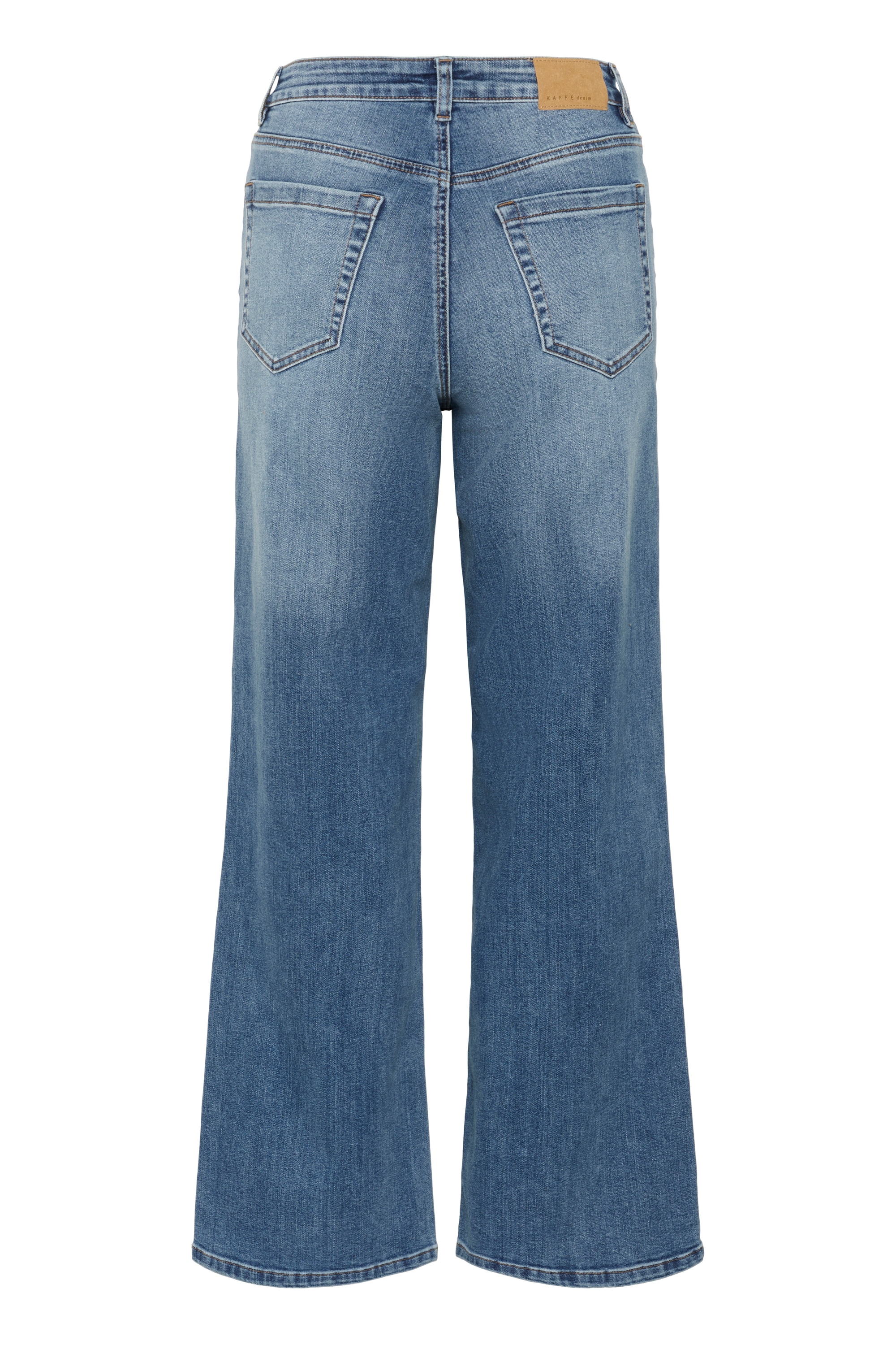 KAFFE Regular-fit-Jeans »Jeans KAmeadow«