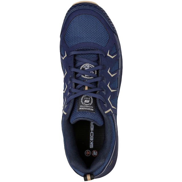 Skechers »MALAD atmungsaktiv ESD, II«, bequem, und P sportlich, online Sicherheitsschuh leicht S1 durchtrittsicher, bestellen