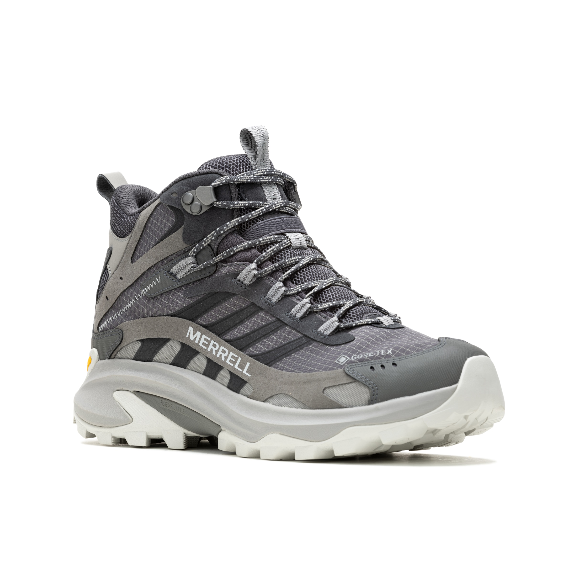 Merrell Wanderschuh »MOAB SPEED 2 MID GORE-TEX«, wasserdicht