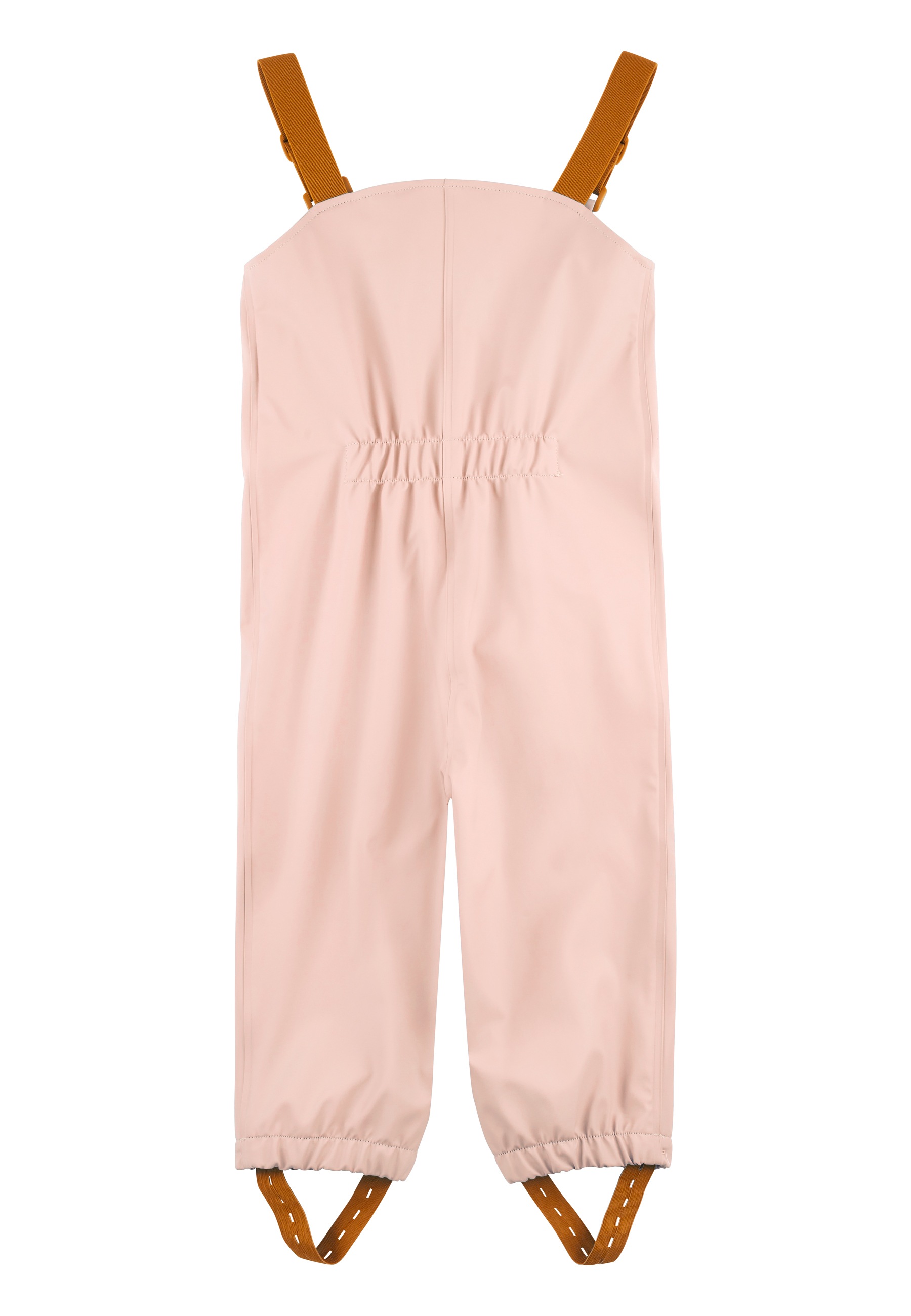 Sterntaler® Regenhose »Regenhose ungefüttert uni«