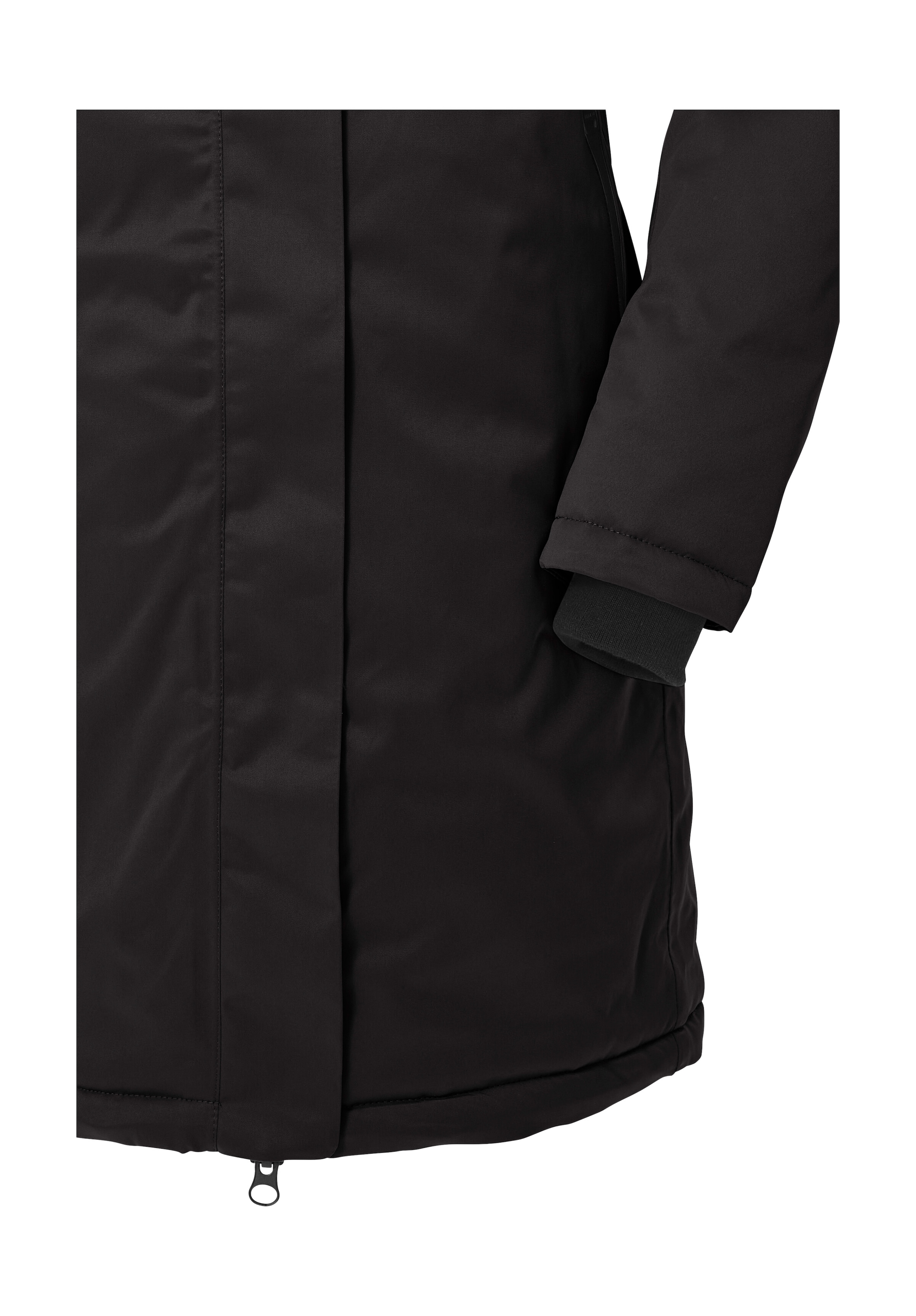 G.I.G.A. DX by killtec Parka »GW 93 WMN PRK« wasserdicht, atmungsaktiv, 2-Wege-Reißverschluss