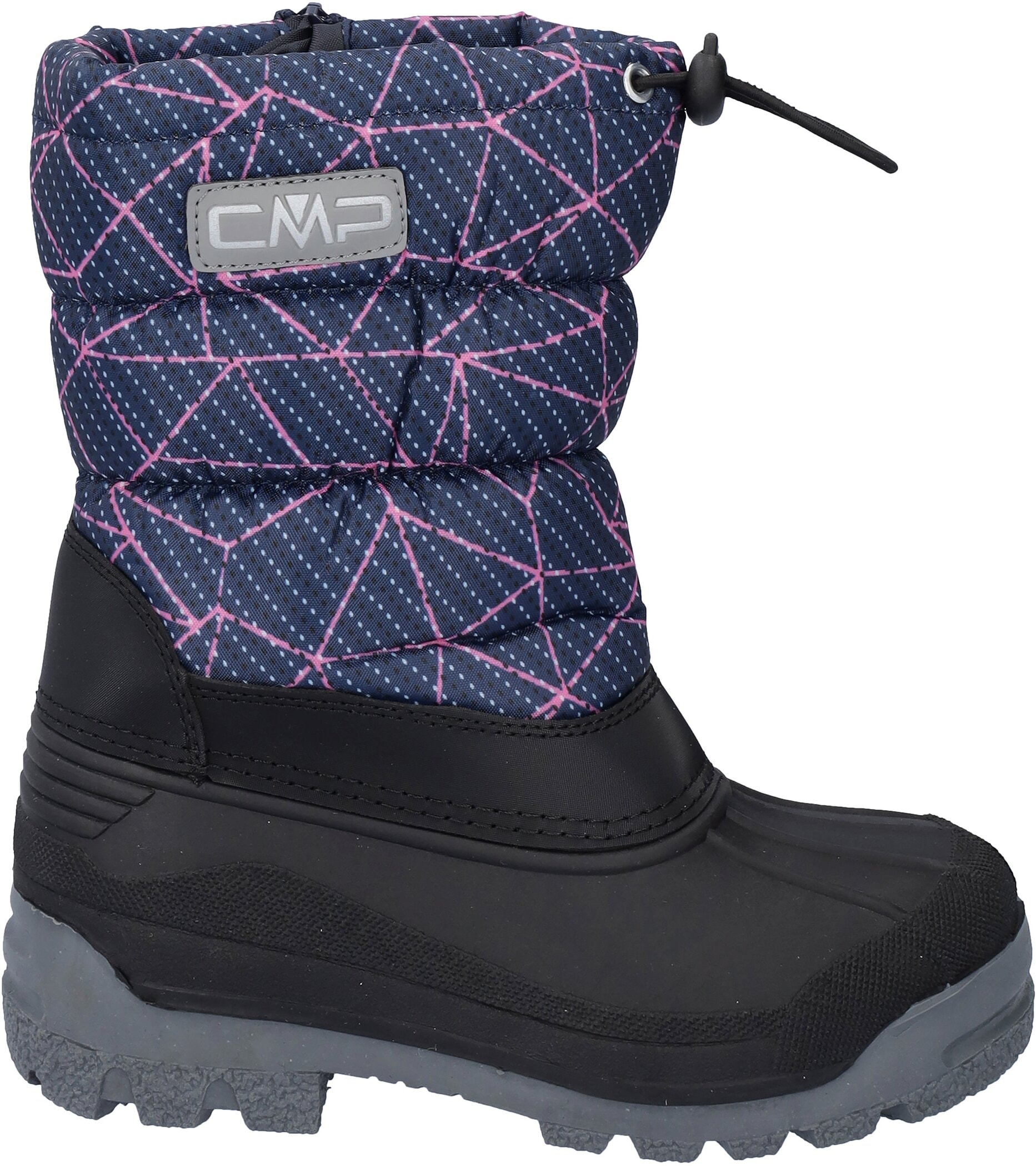 CMP Winterboots »KIDS SNEEWY SNOW BOOTS«  Snowboots, Winterstiefel, Winterschuhe, wasserdicht