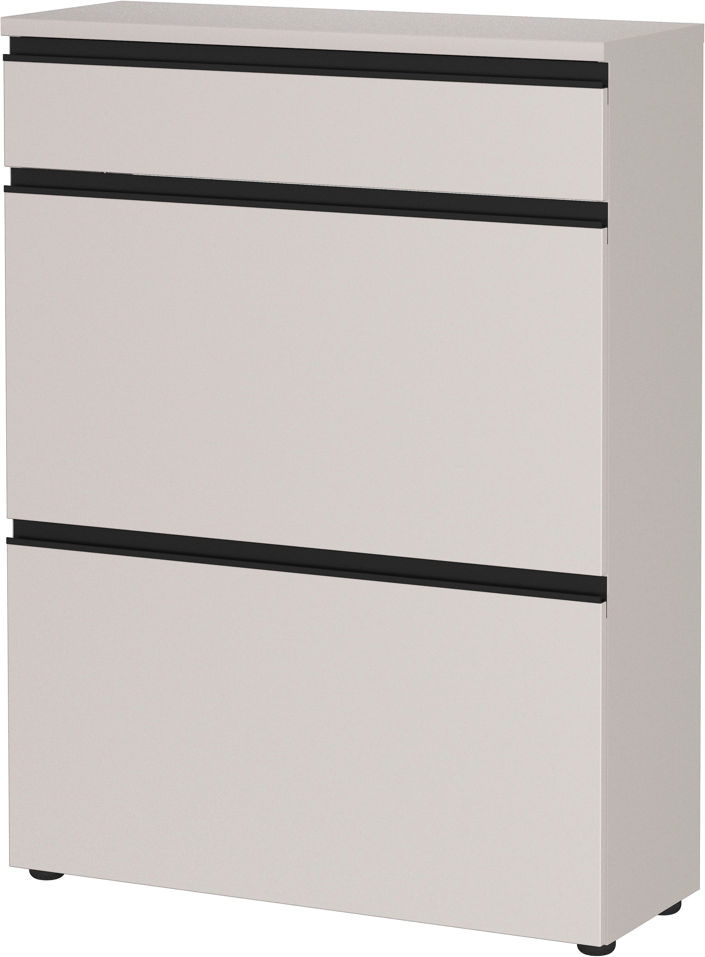 GERMANIA Garderoben-Set »GW-Baldone« 2 Stk. tlg.