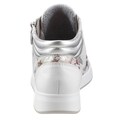 Ara Sneaker »ROM«, im Metallic-Look