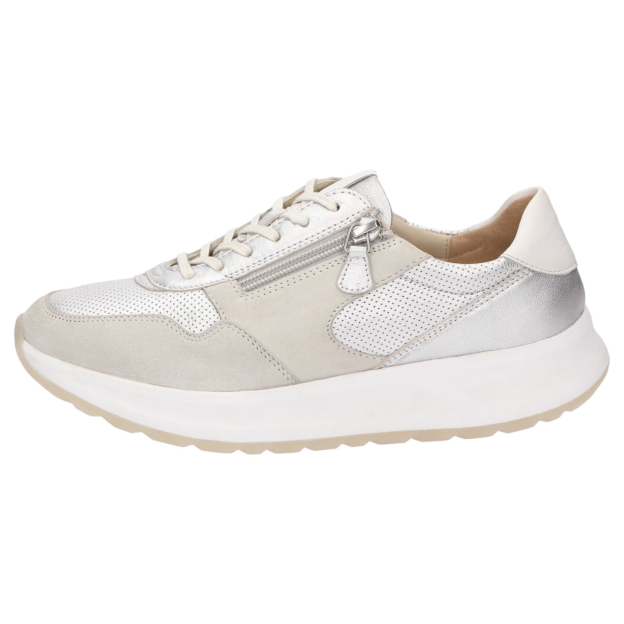 SIOUX Sneaker »Sunivla-700-J«