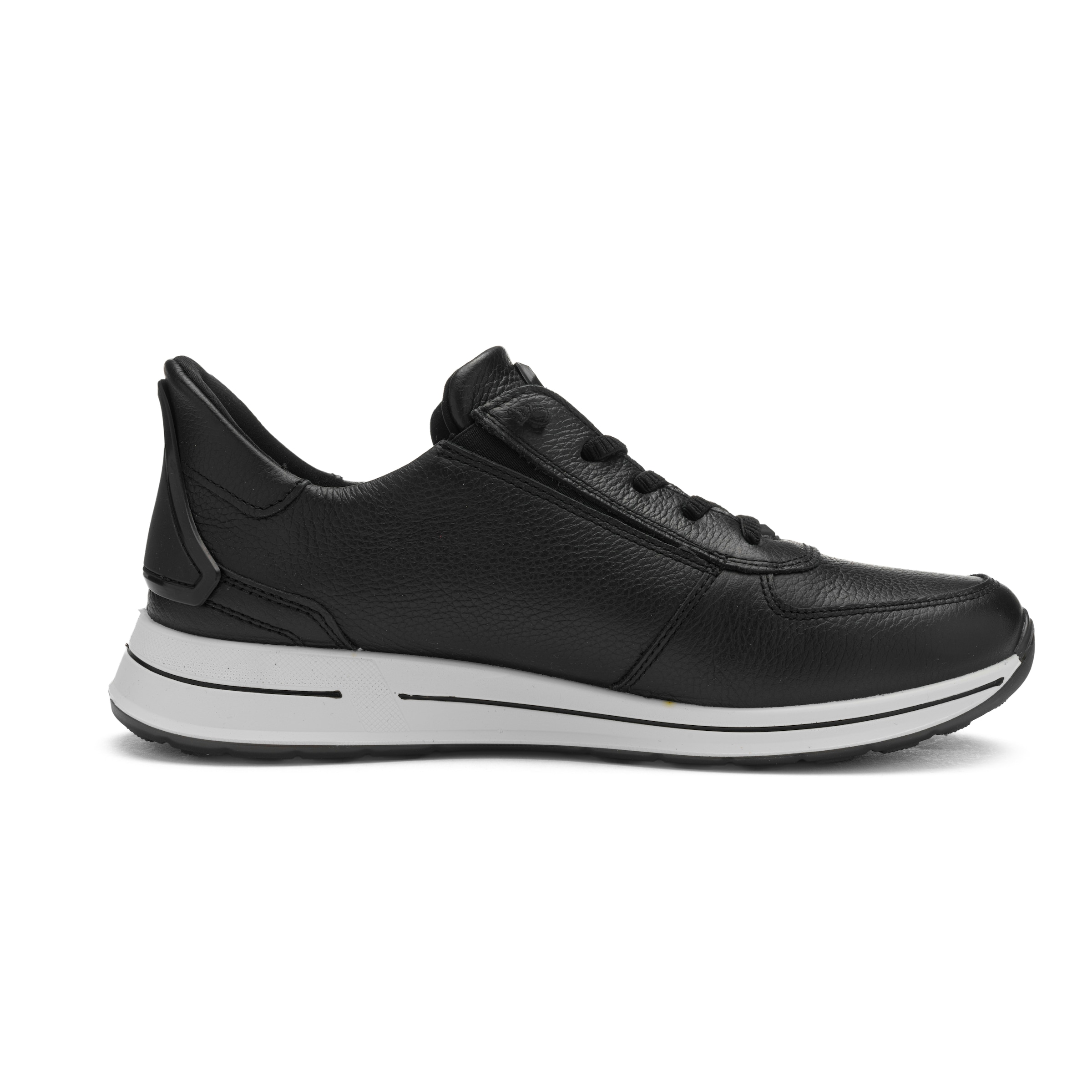 Ara Slip-On Sneaker »OSAKA«  , Keilsneaker, Slipper mit Easy2Go-Einschlupf, H-Weite