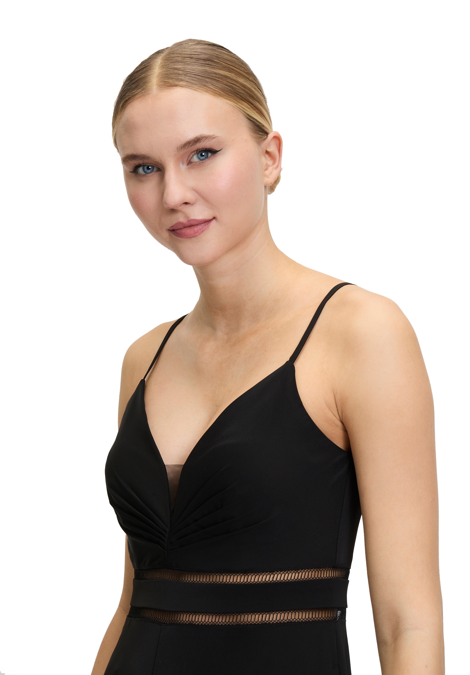 Vera Mont Jumpsuit »Jumpsuit mit Cut-Outs«