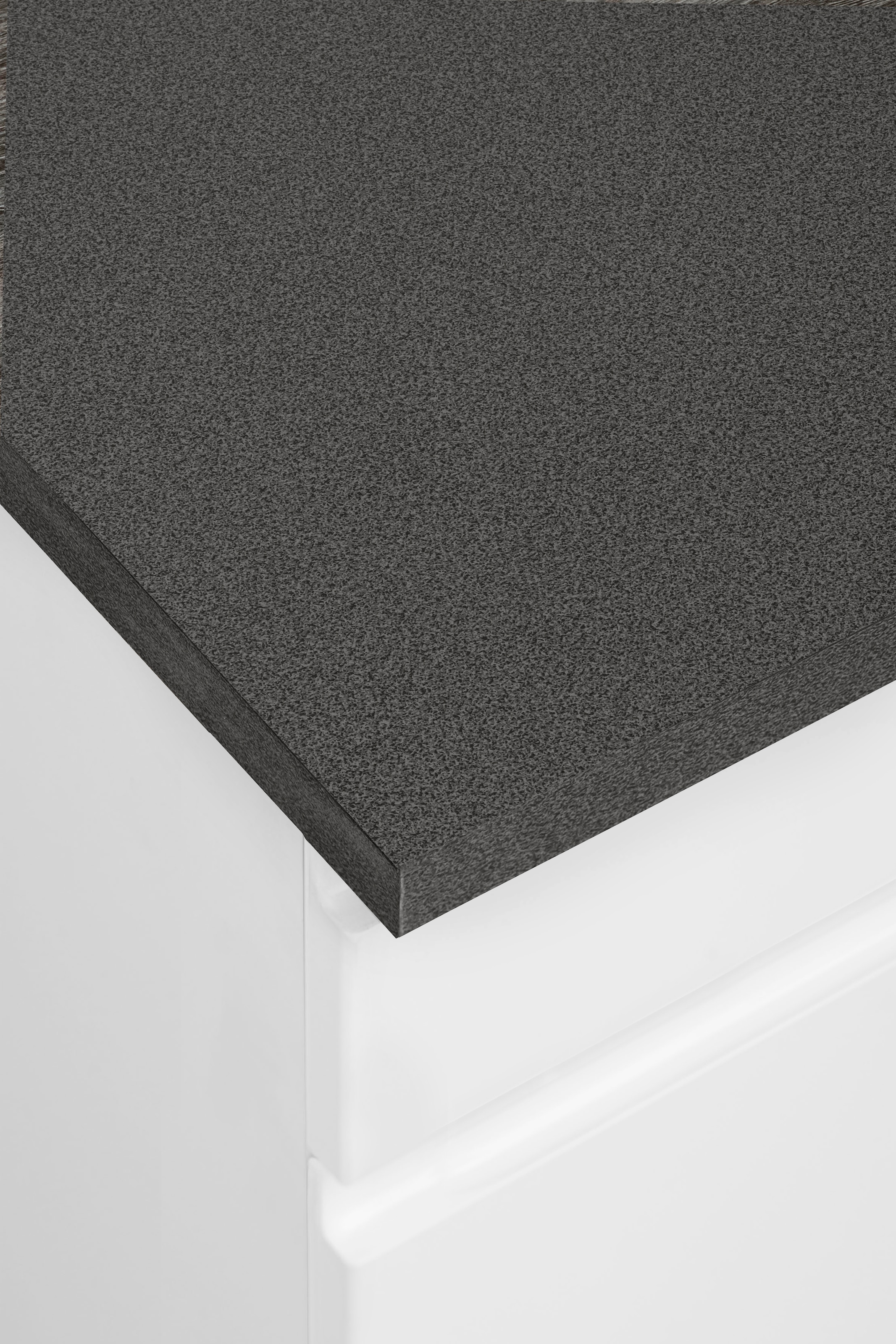 KOCHSTATION Winkelküche »KS-Virginia«, Stellbreite 230/190 cm, wahlweise mit Induktion