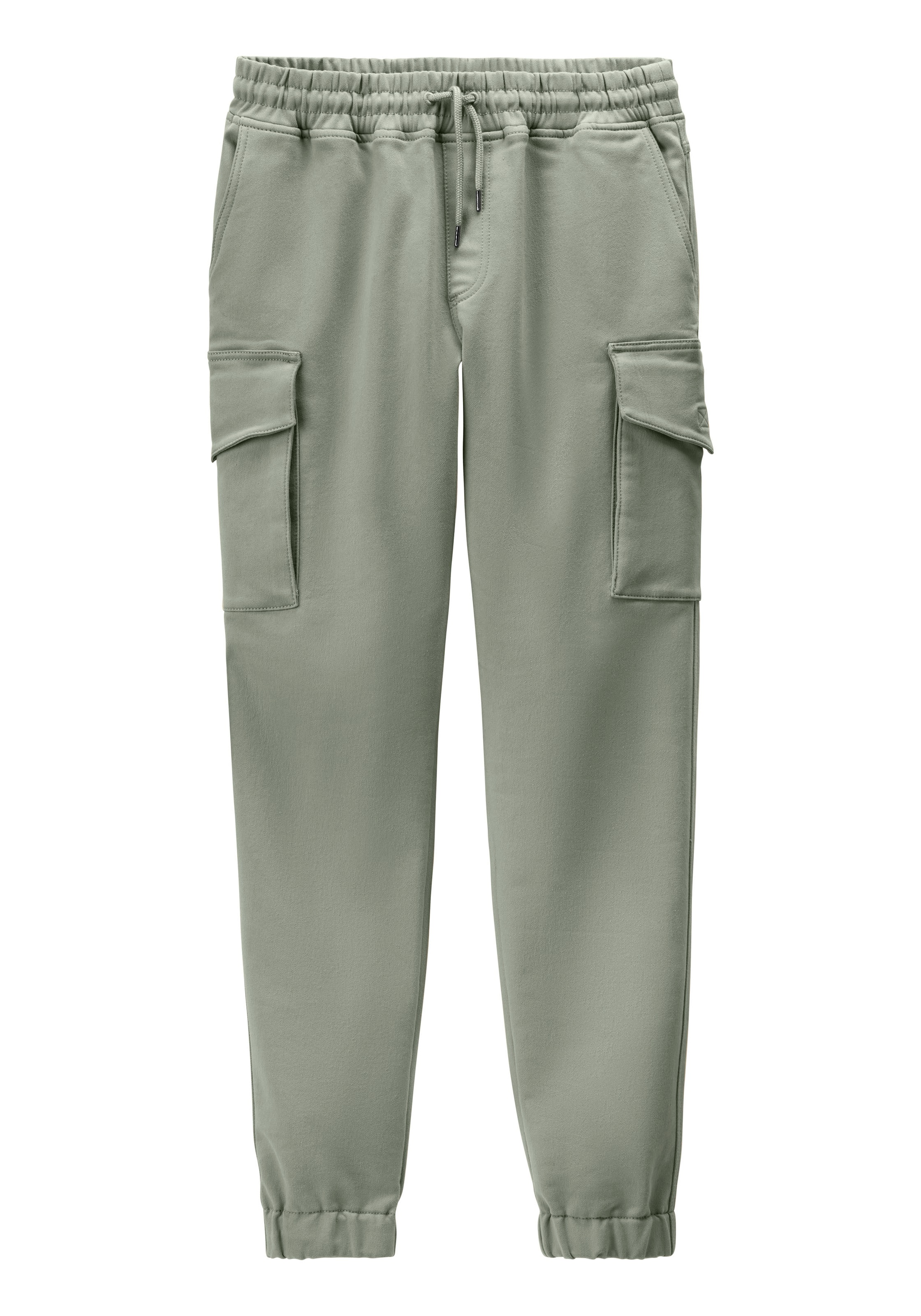 Bench. Jogger Pants, aus bequemer, elastischer Qualität