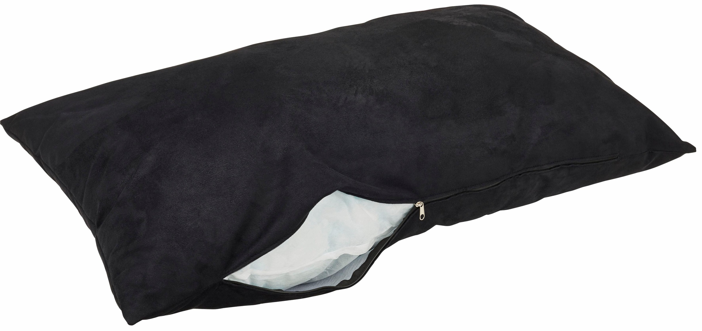 Home affaire 3-Sitzer »Renesse« lose Kissen, Keder an Sitzkissen