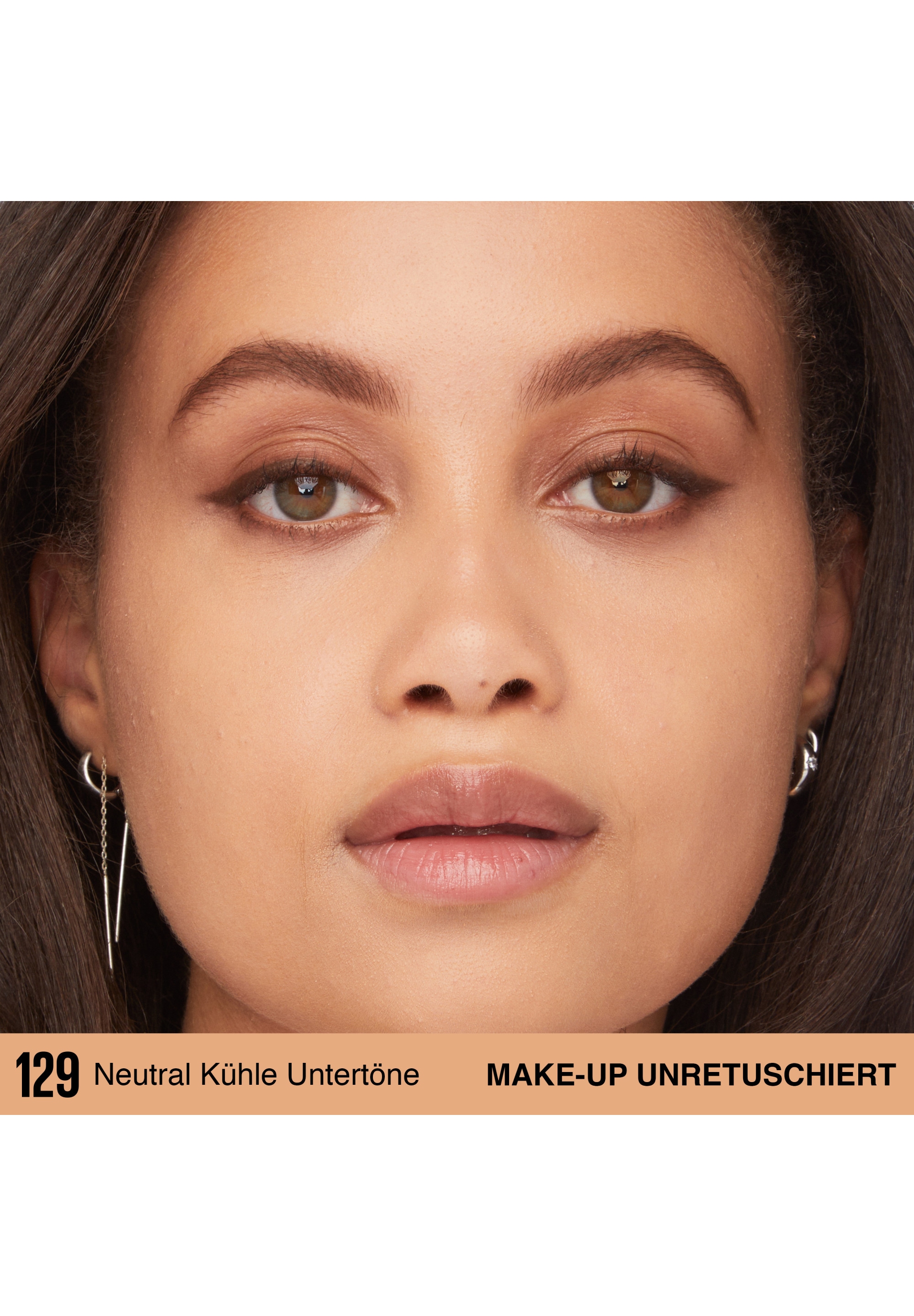 MAYBELLINE NEW YORK Foundation »SUPER STAY LUMI MATTE FOUNDATION« mittlere bis hohe Deckkraft, ultra-frisches mattes Finish