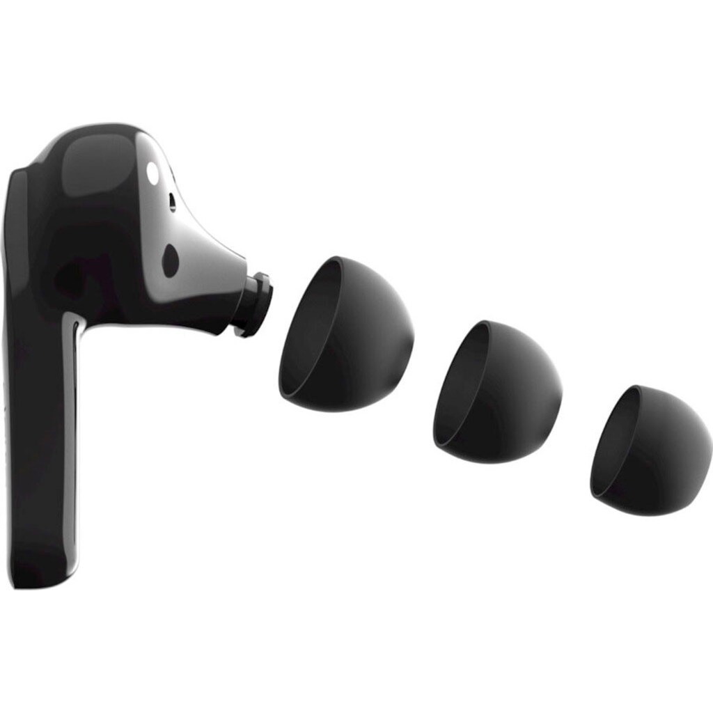 Belkin wireless In-Ear-Kopfhörer »SOUNDFORM Move Plus«, Bluetooth, True Wireless