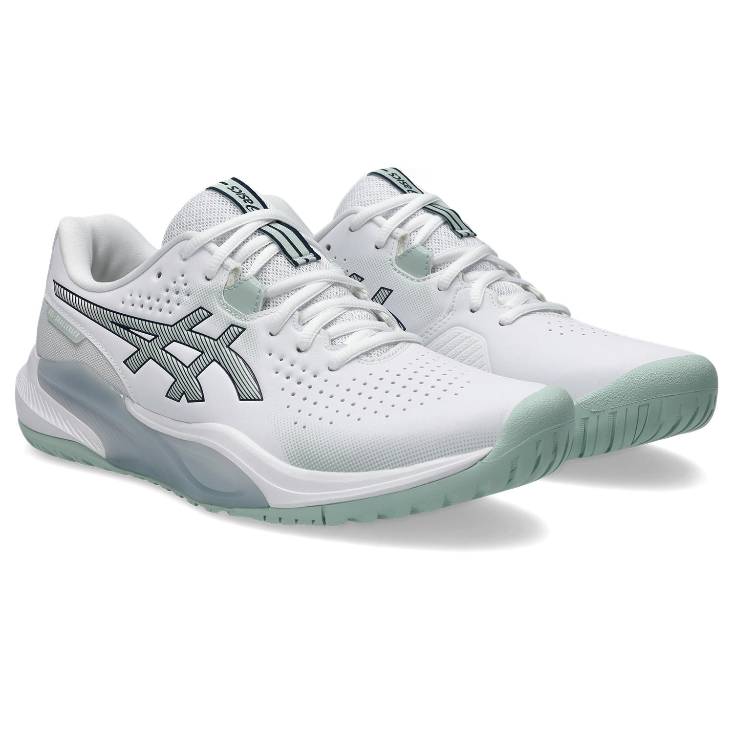 Asics Tennisschuh »GEL-CHALLENGER 15«