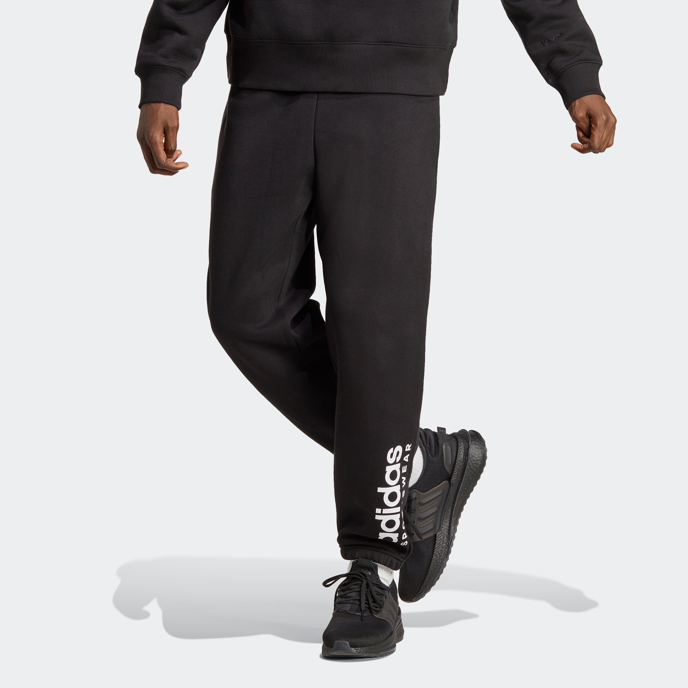 adidas Sportswear Sporthose »ALL SZN GRAPHIC online tlg.) bei FLEECE HOSE«, OTTO (1 bestellen