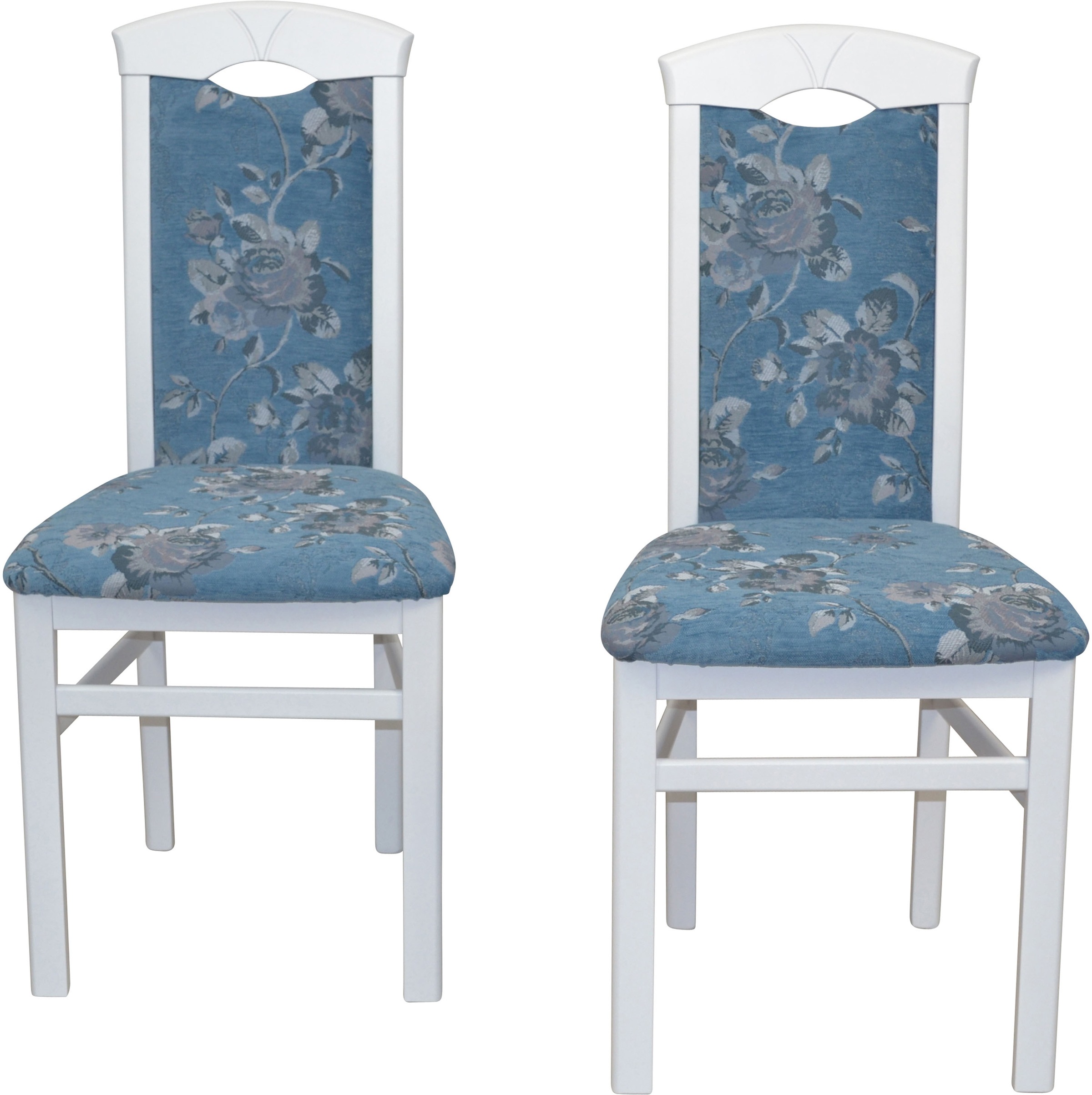 HOFMANN LIVING AND MORE Essgruppe »Berta«, (Spar-Set, 3 tlg., 1 Tisch, 2 Stühle)