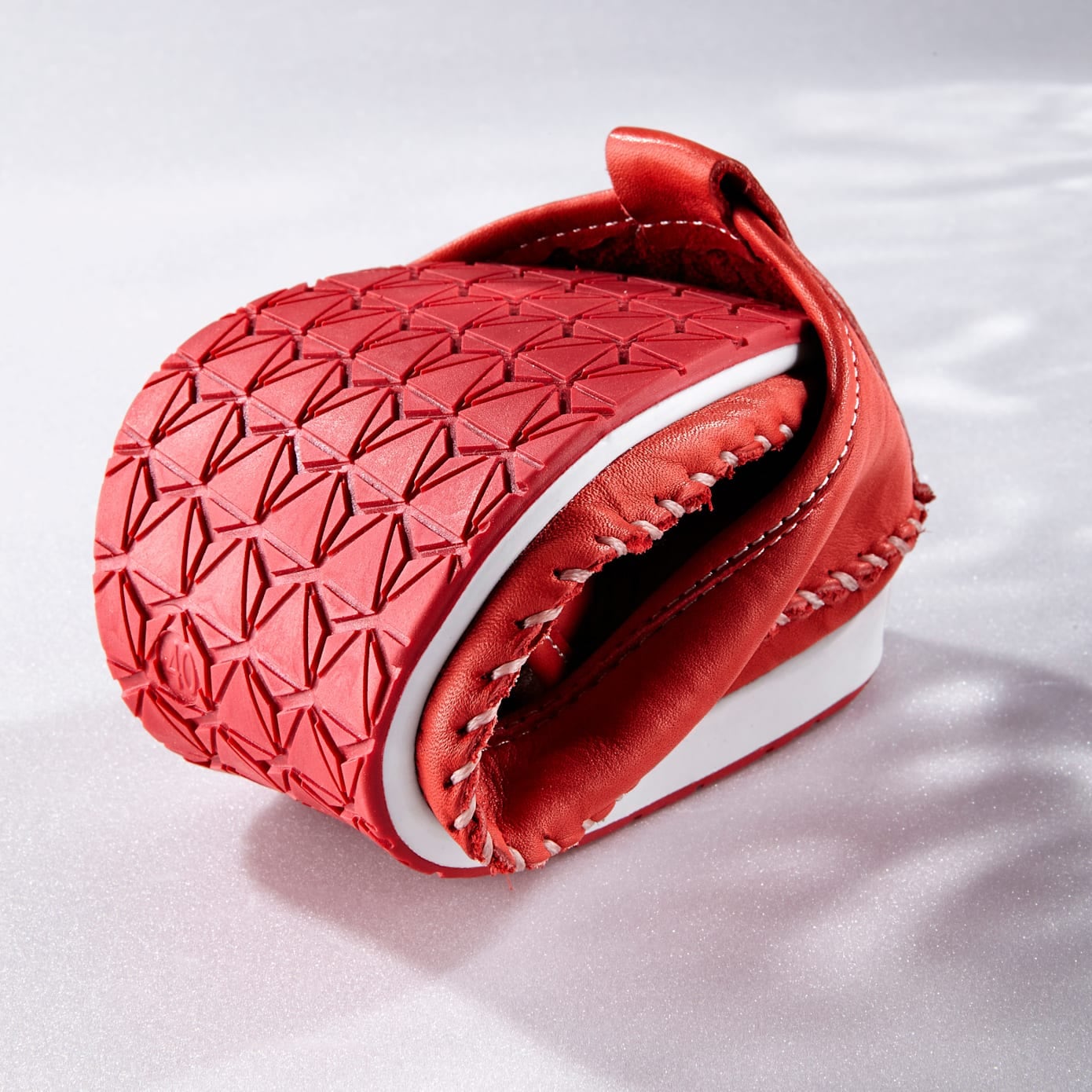 Andrea Conti Slipper