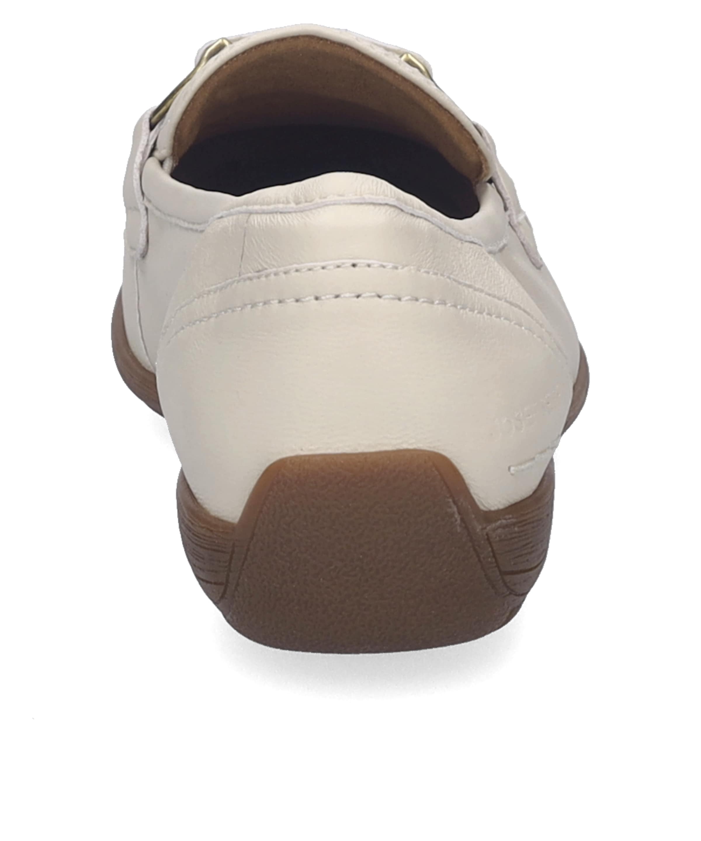 Josef Seibel Ballerina »Fenja 34, creme«