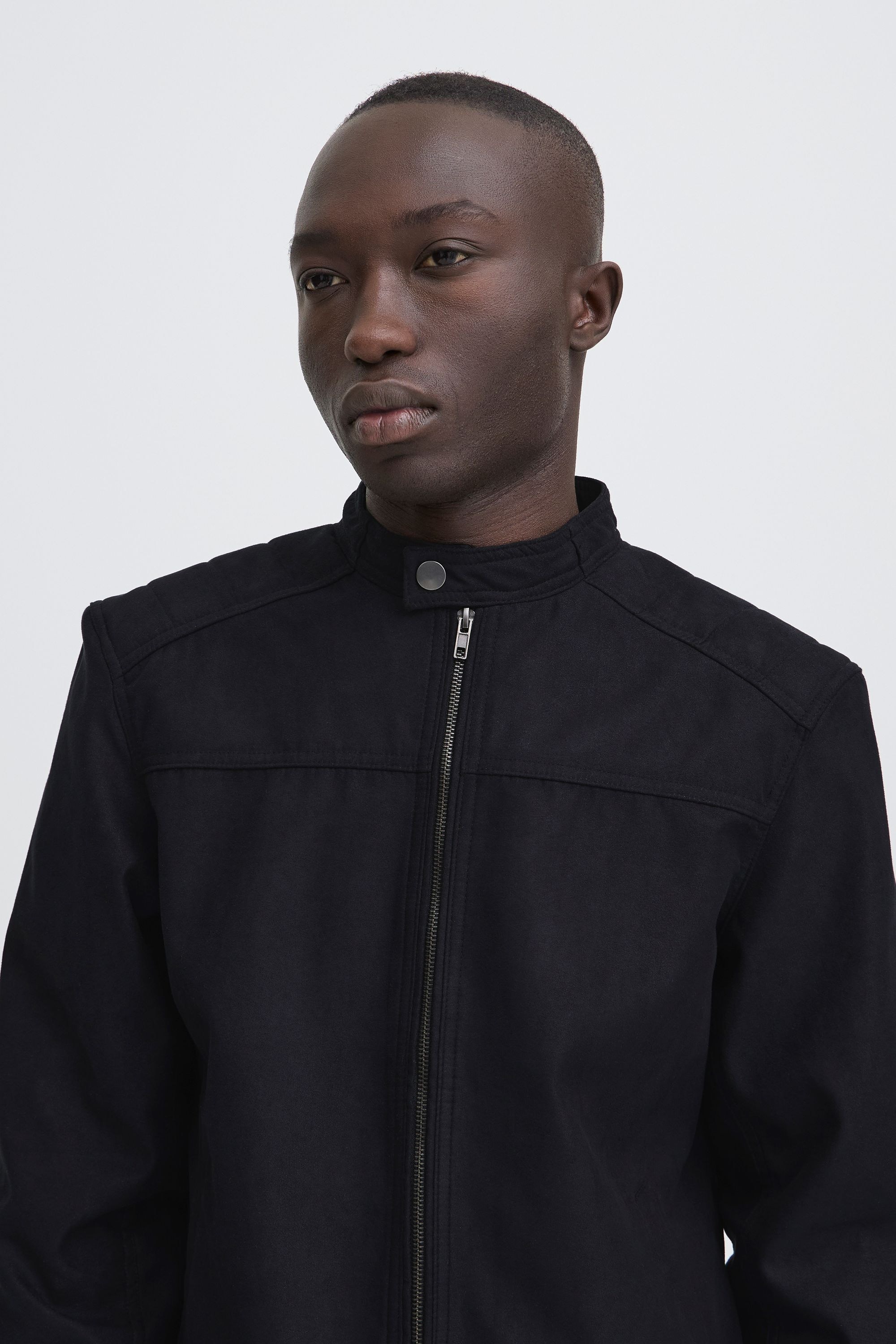 Blend Lederjacke »Lederjacke BHFossy«