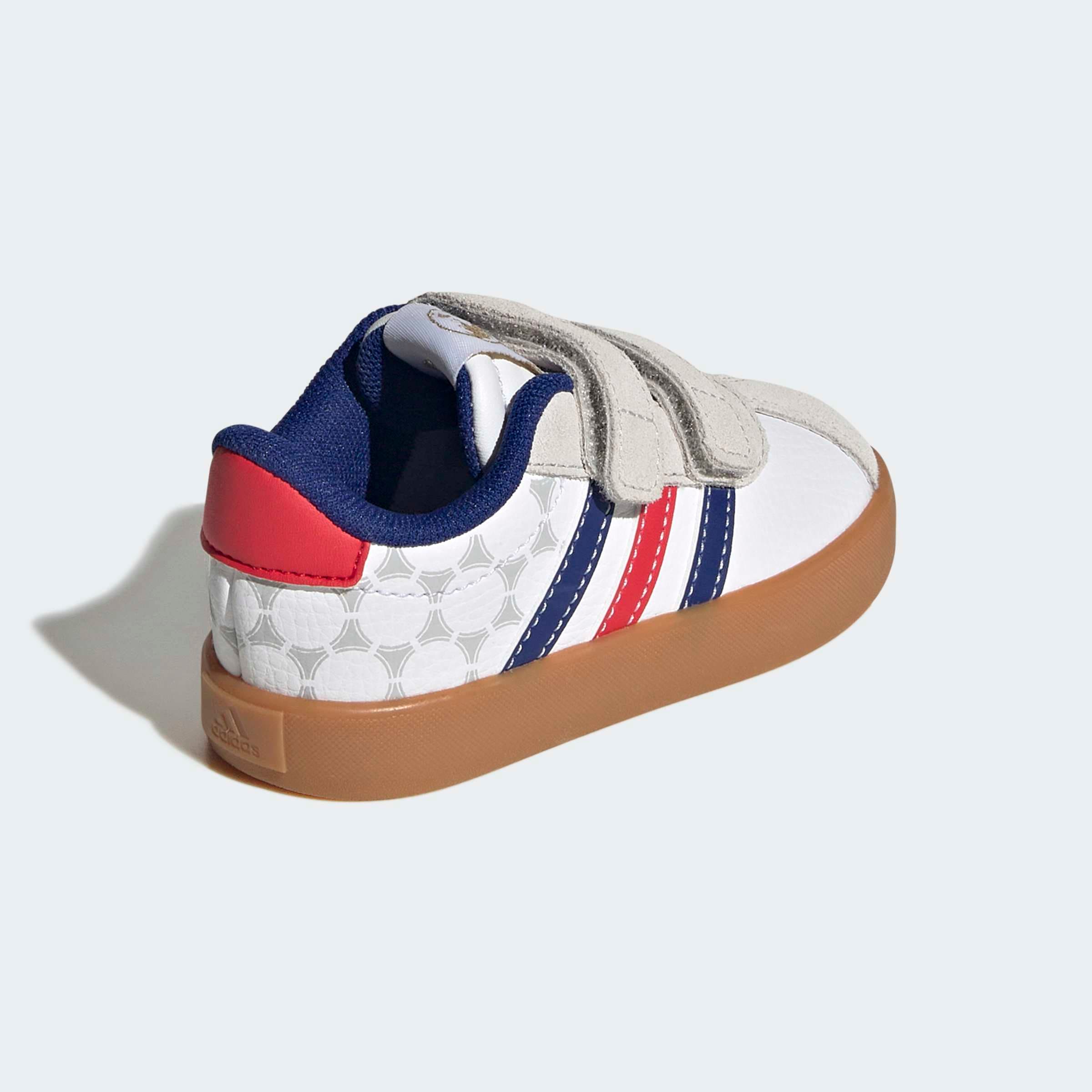 adidas Sportswear Sneaker »VL COURT 3.0 KIDS«  für Kinder, World Cup Nations Pack
