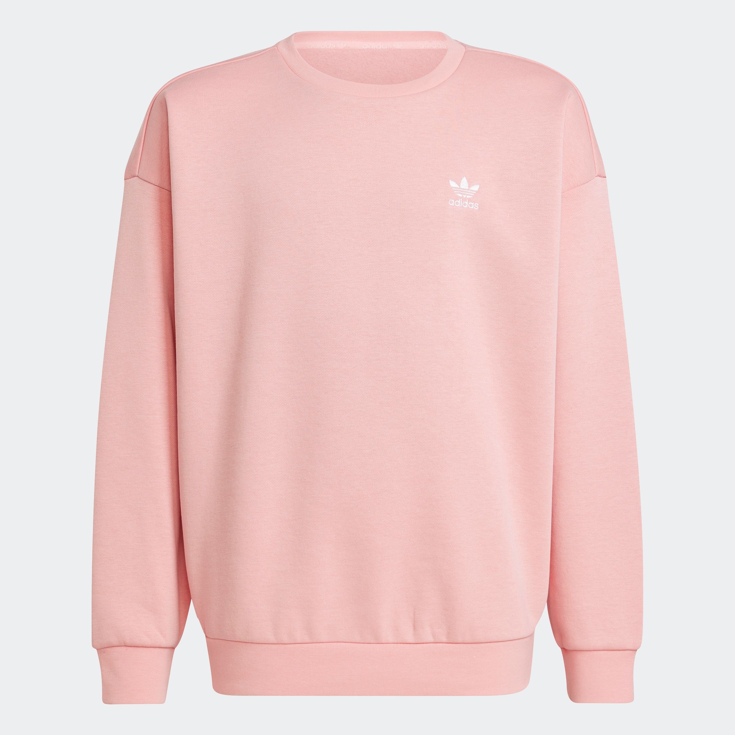 adidas Originals Sweatshirt »BOYFRIEND CREW«