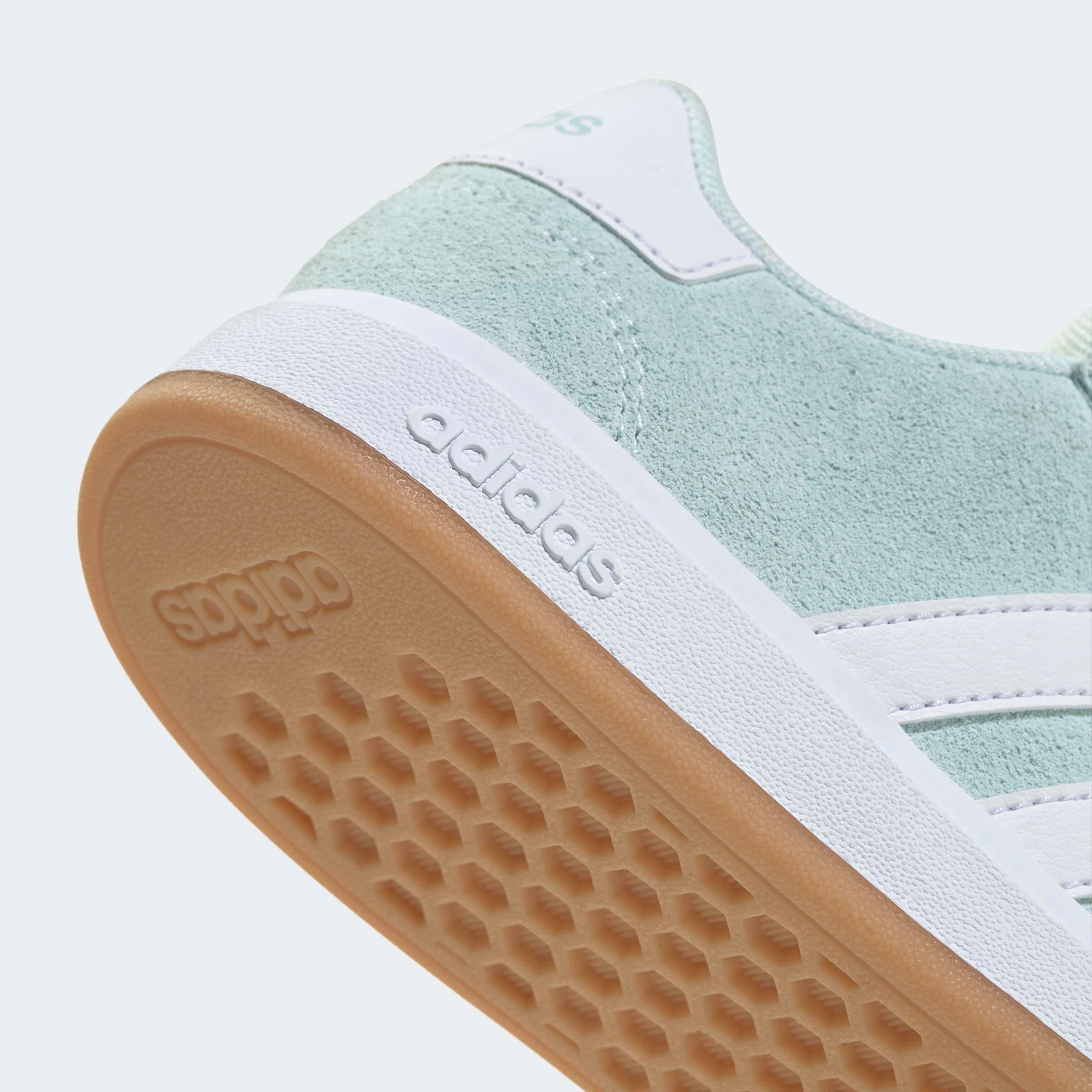 adidas Sportswear Sneaker »GRAND COURT 00S«  Design auf den Spuren des adidas Campus 00, für Kinder & Jugendliche