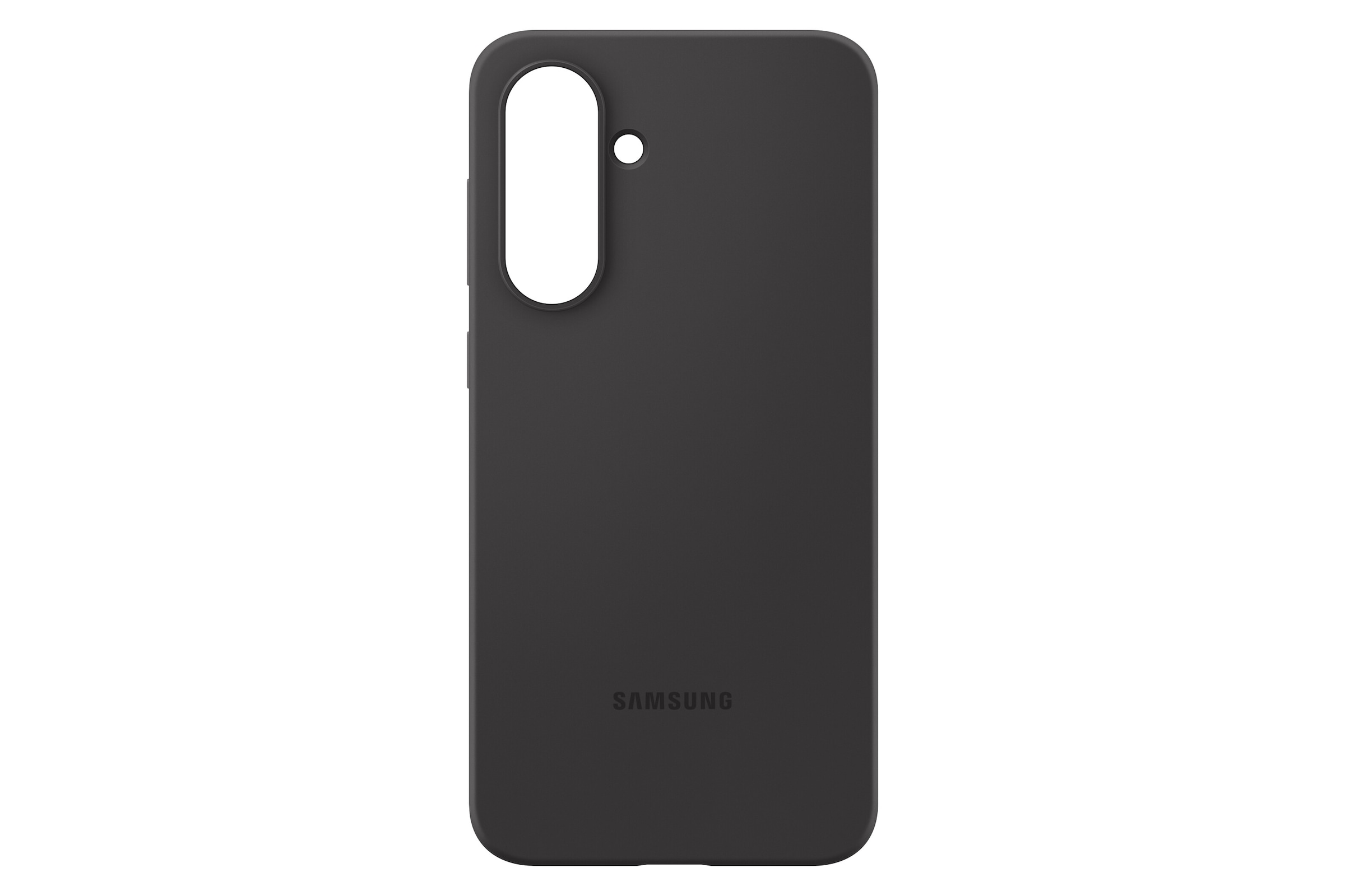 Samsung Smartphone-Hülle »Silicone Case«, Samsung Galaxy A56 5G