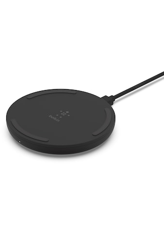 Wireless Charger »10W Wireless Charging Pad«