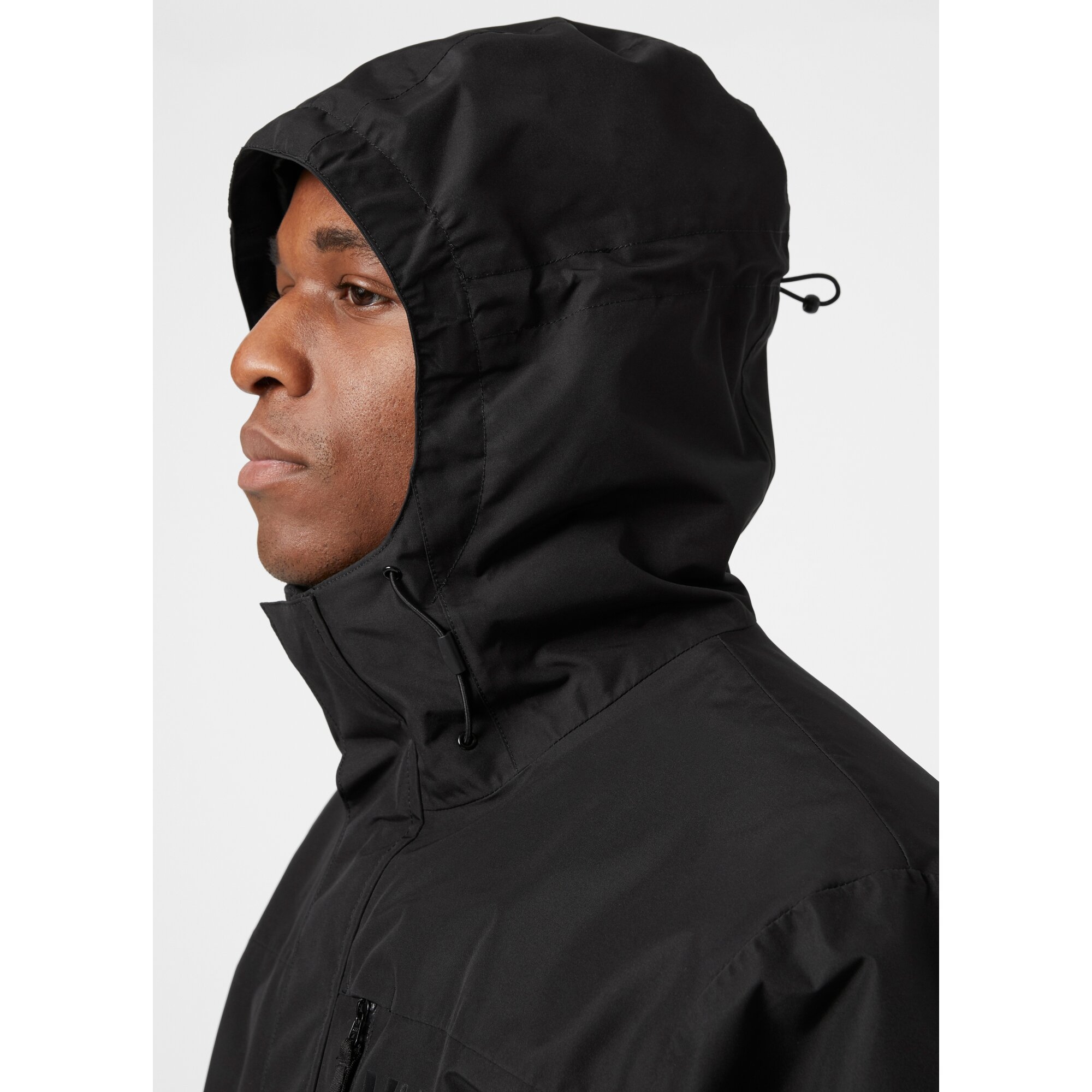 Helly Hansen 3-in-1-Funktionsjacke »JUELL 3-IN-1 JACKET« 1 Stk. tlg. Winterjacke Herren