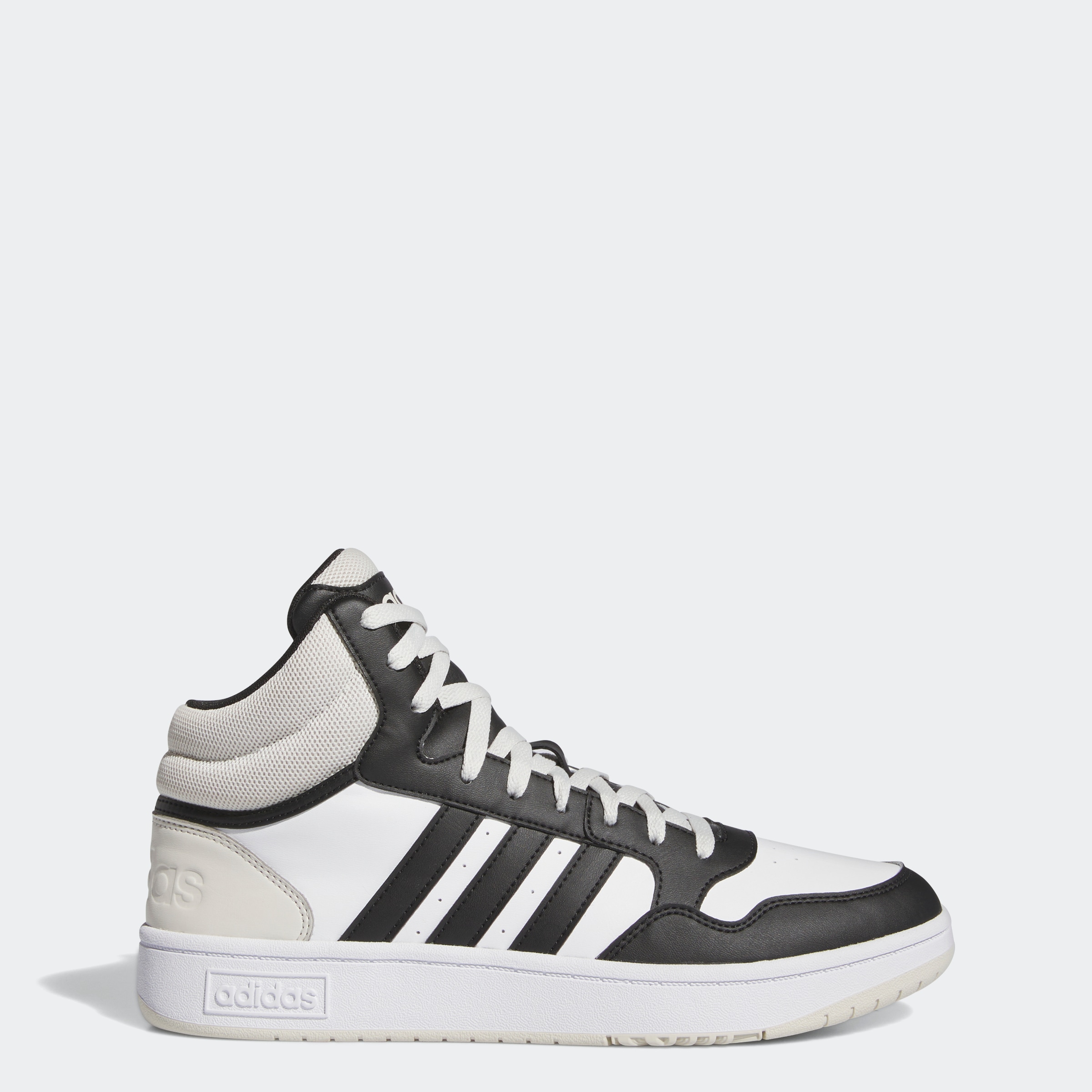 adidas Sportswear Sneaker »HOOPS 3.0 MID«