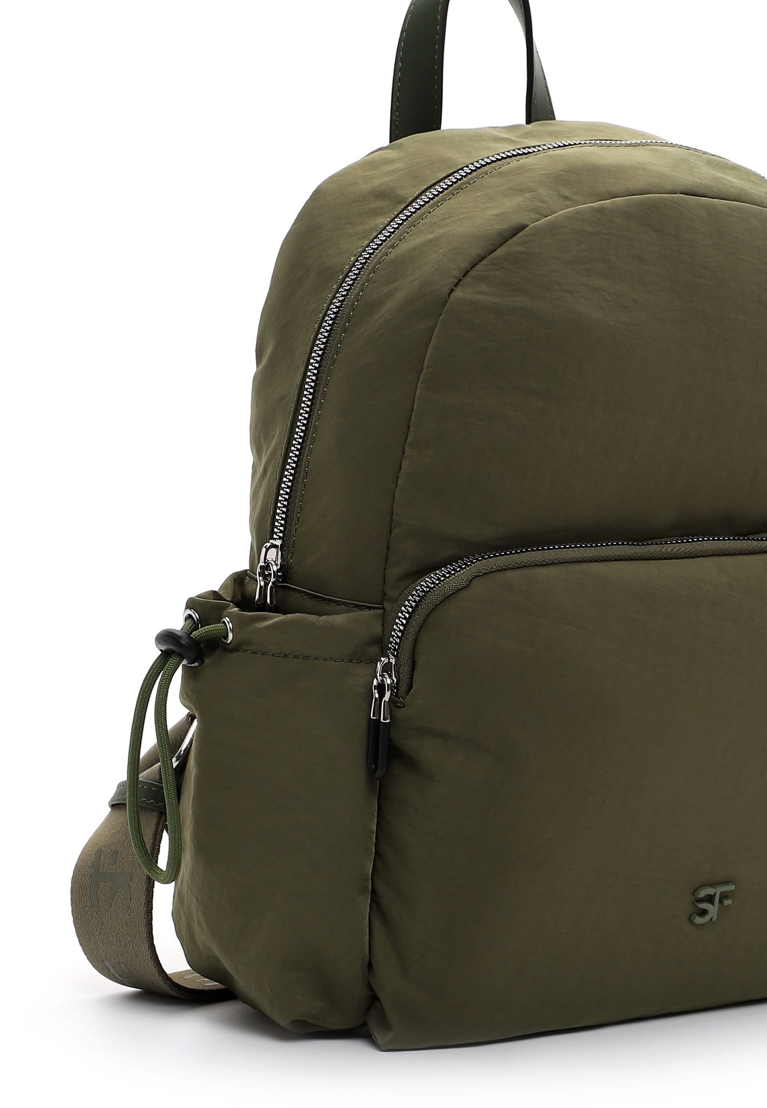 SURI FREY Rucksack »Rucksack SFY Abby«