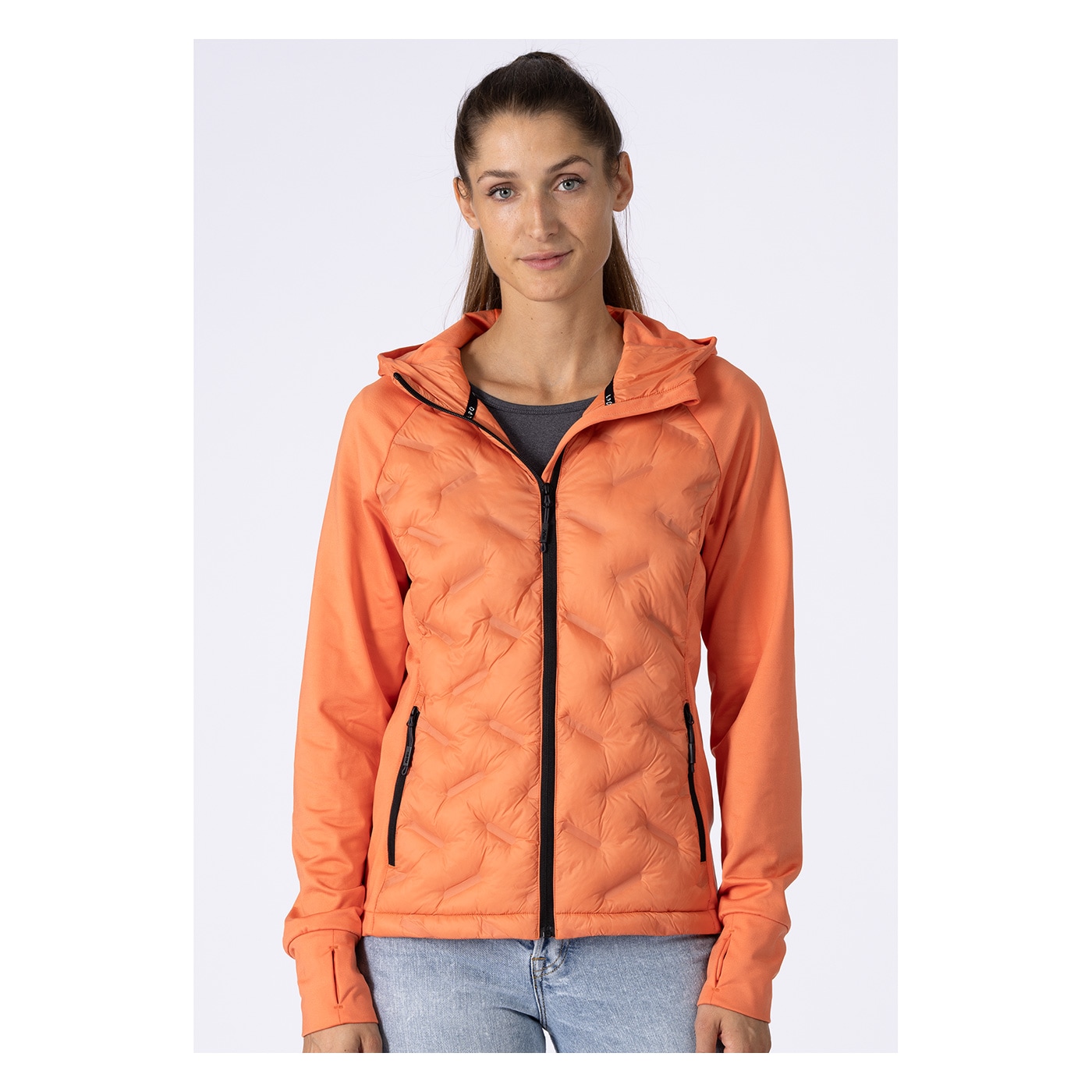 LPO Hybridjacke »Viona«