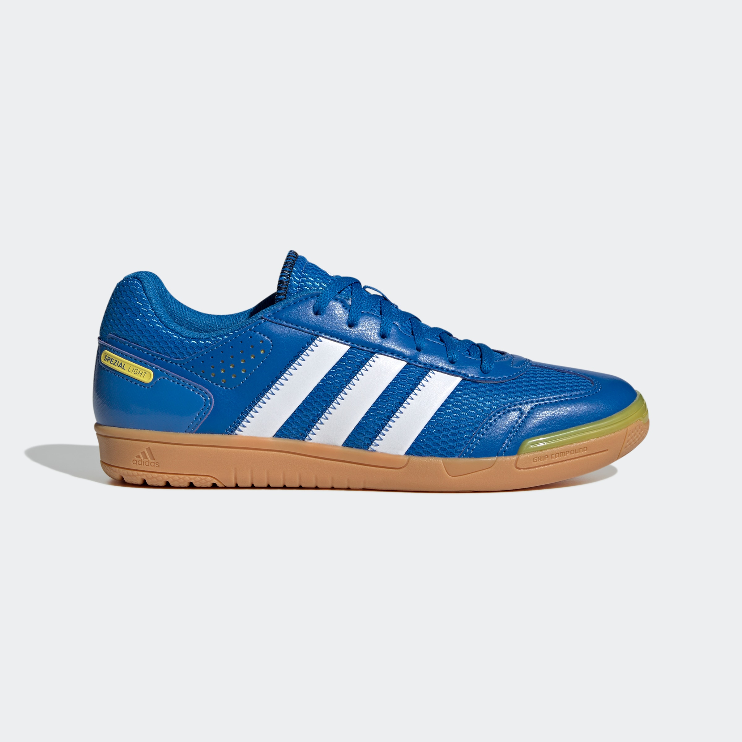 adidas Performance Hallenschuh »SPEZIAL LIGHT«