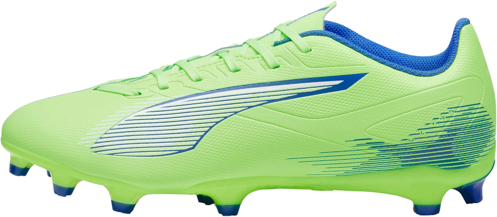 PUMA Fußballschuh »ULTRA 5 PLAY FG/AG«